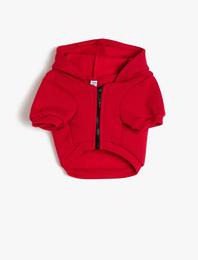 Koton Friends Dog Sweatshirt