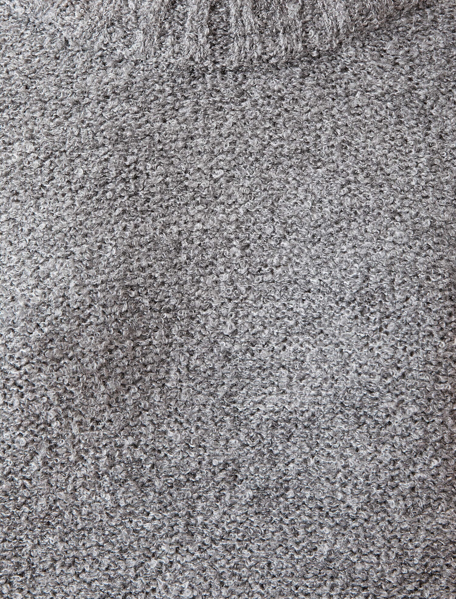   Triko Kazak Bisiklet Yaka Uzun Kollu