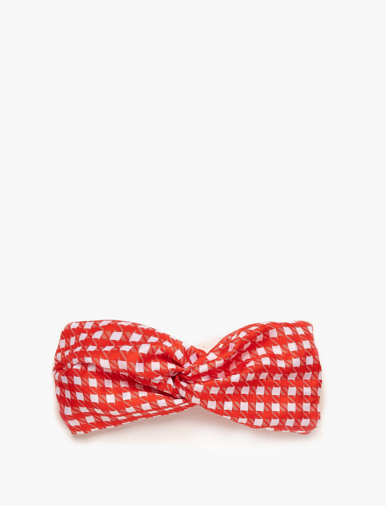  Kadın Desenli Bandana