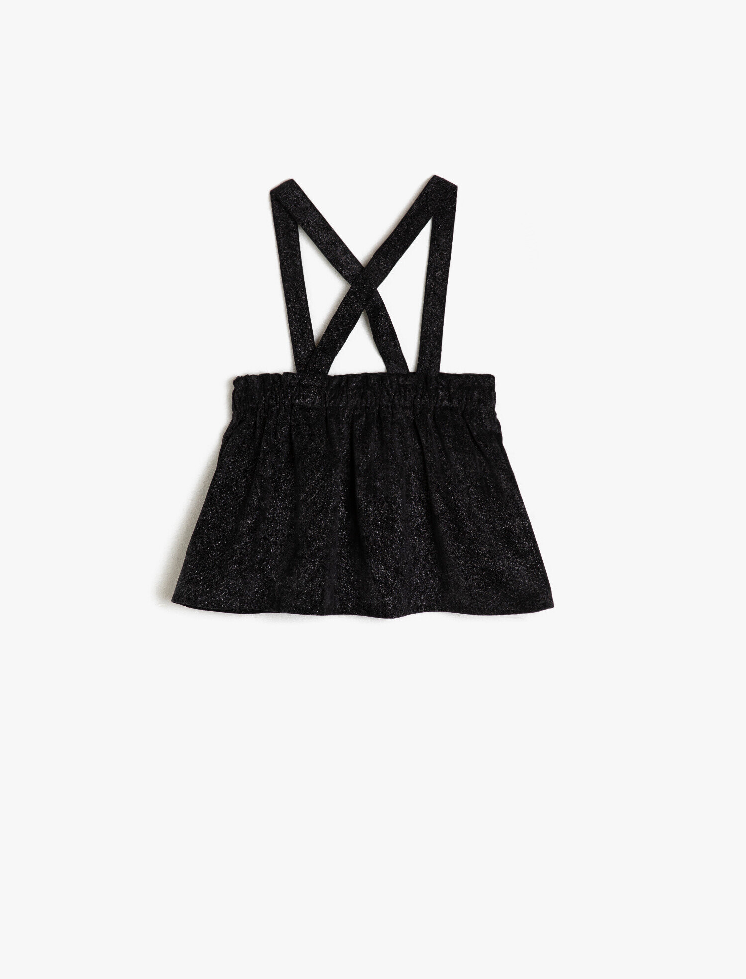  Kız Bebek Sim Detaylı Elbise