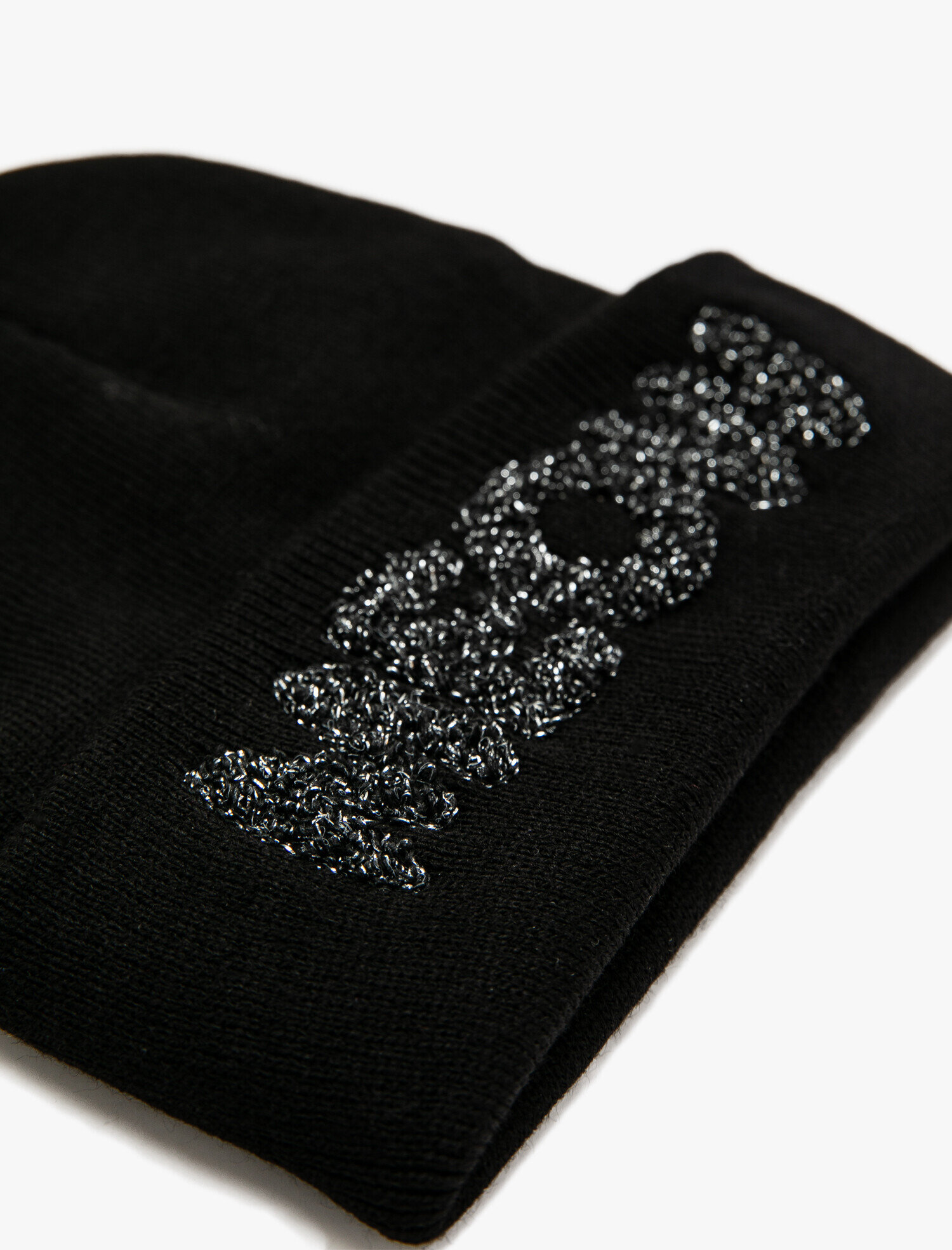  Kız Çocuk İşlemeli Bere