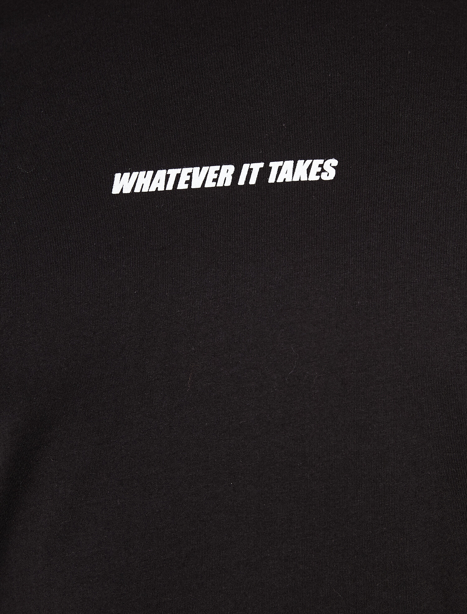   Baskılı Tişört Kısa Kollu