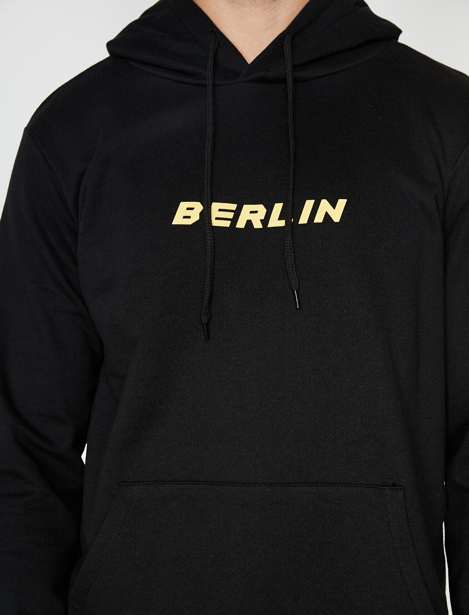   Baskılı Sweatshirt