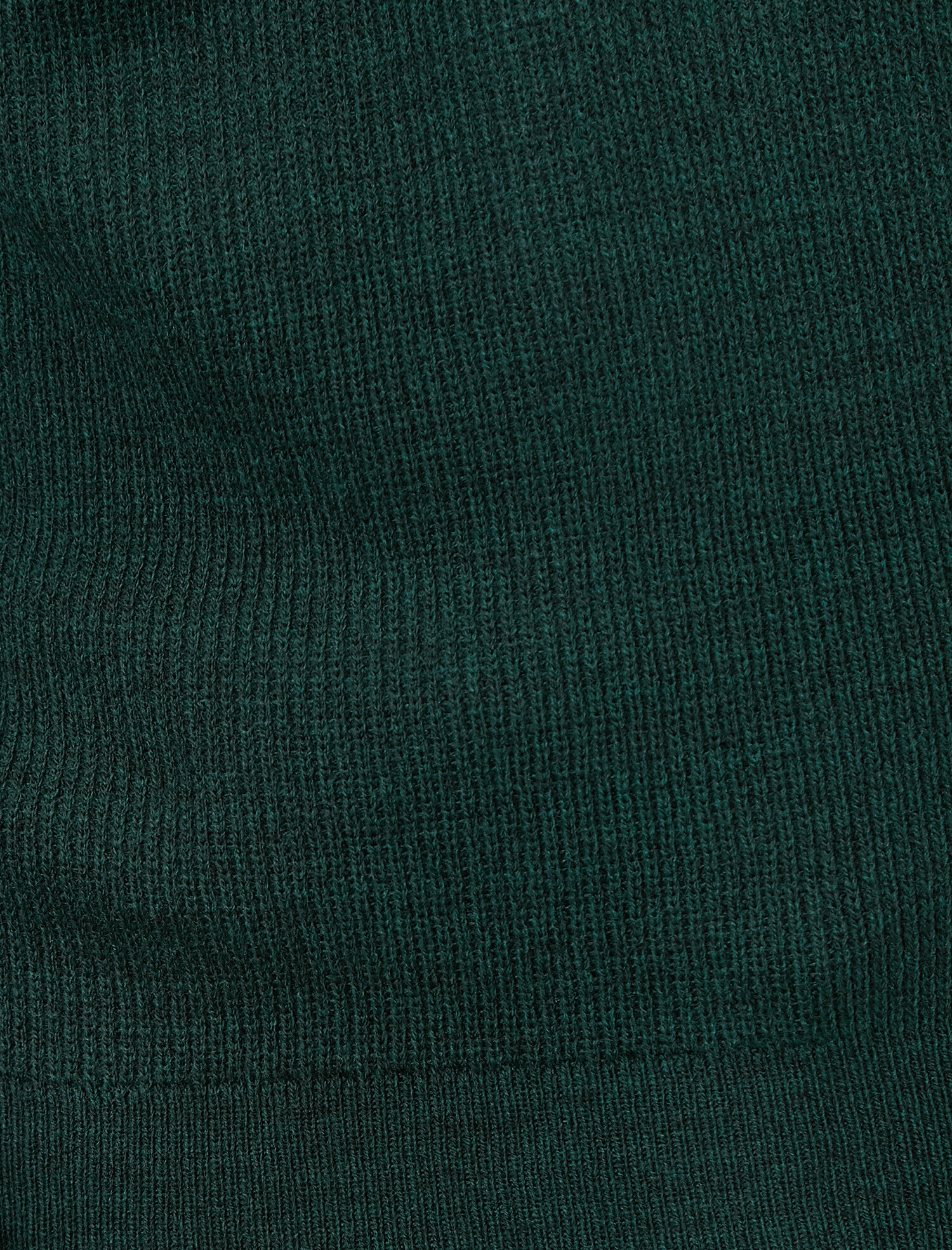   Bisiklet Yaka Triko Kazak