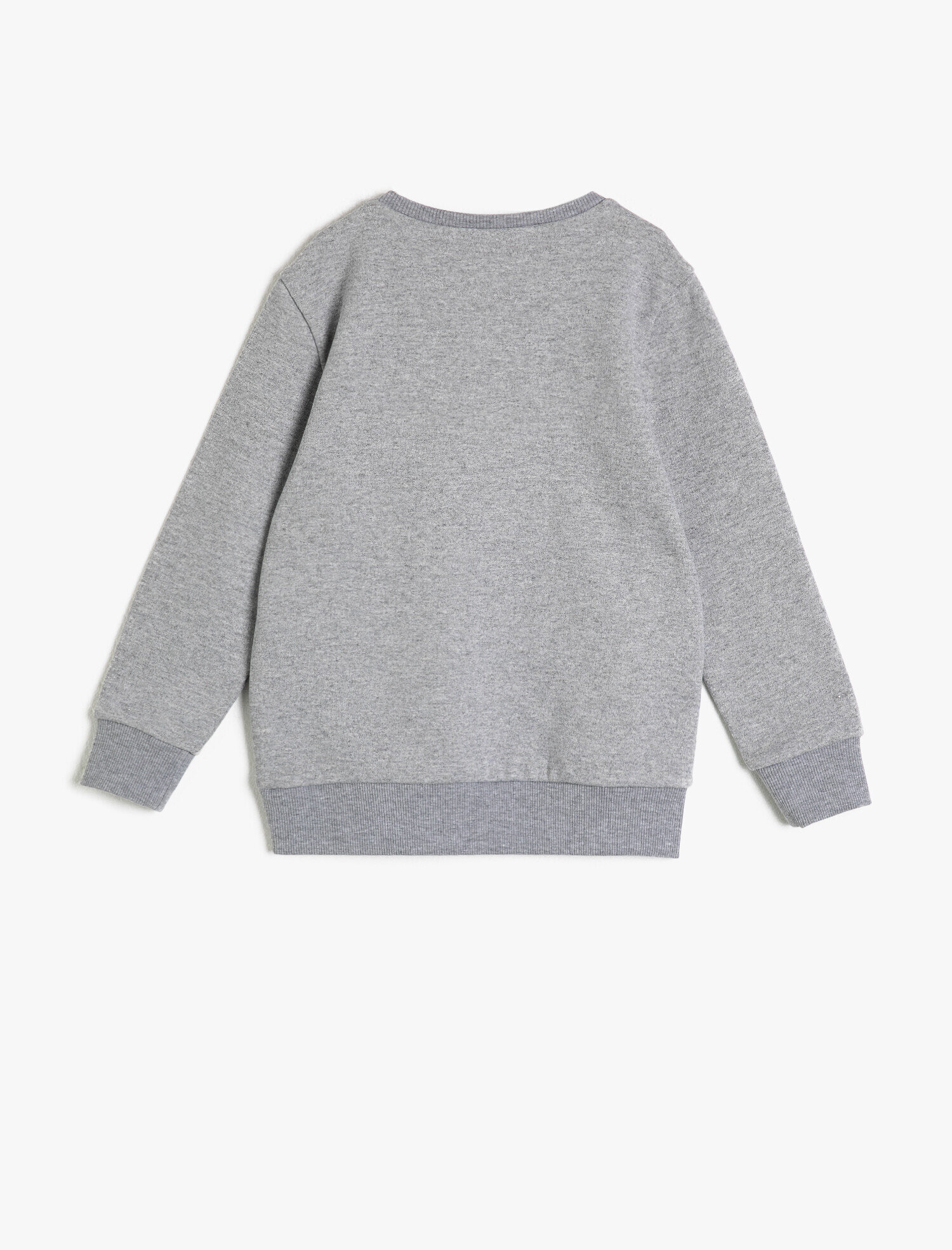Erkek Çocuk Rafadan Tayfa Lisanslı Sweatshirt