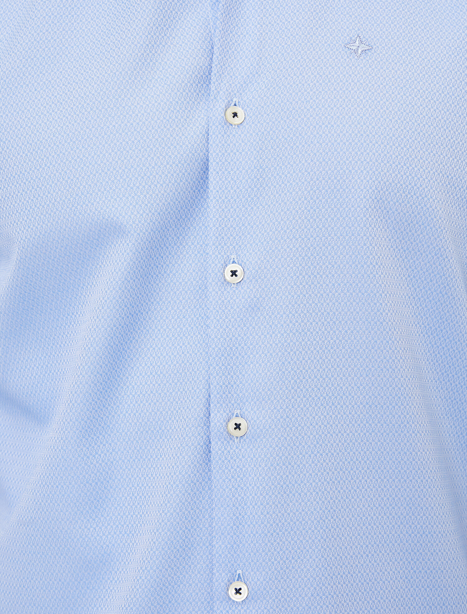 Klasik Yaka Gömlek Non Iron