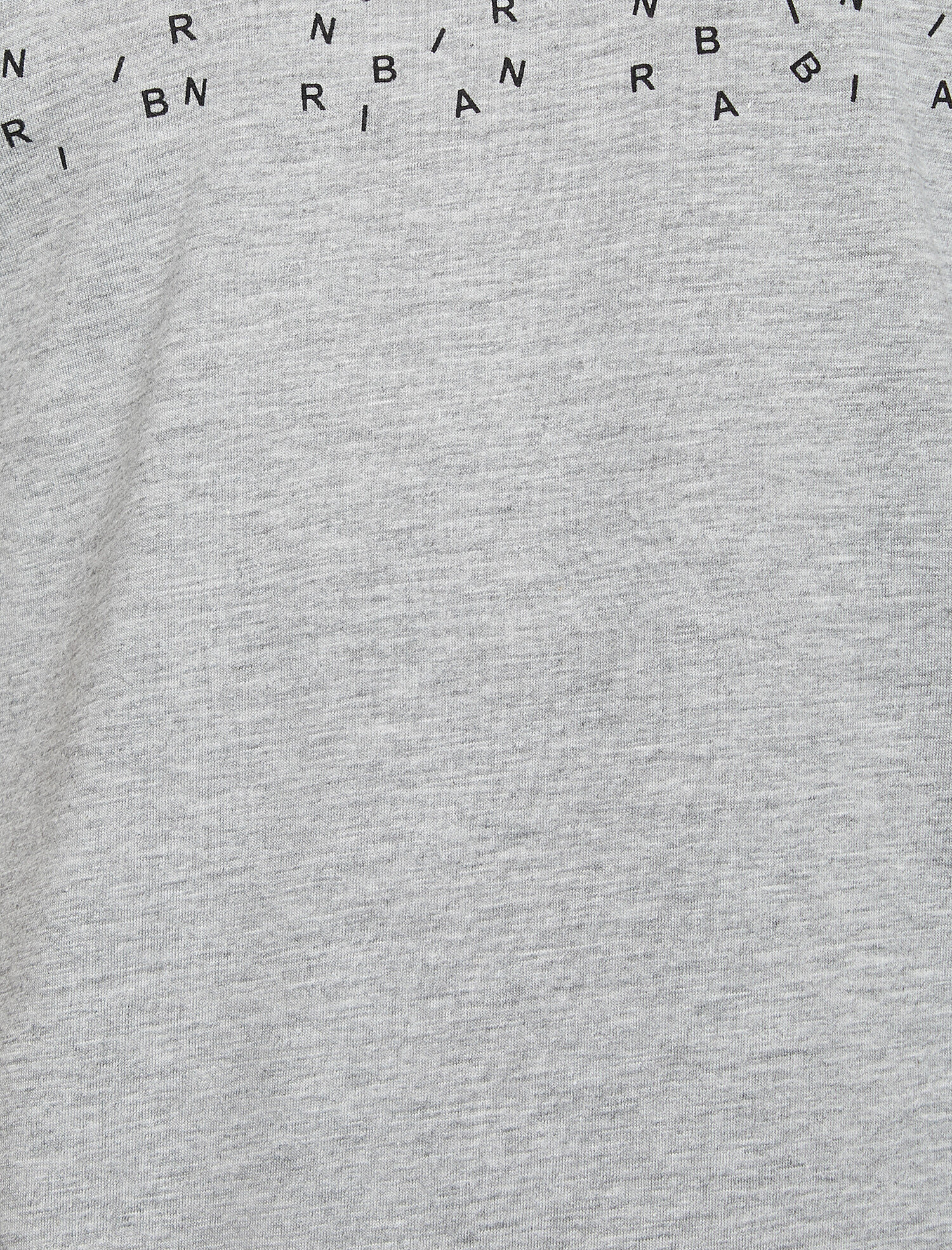   Baskılı Tişört Kısa Kollu