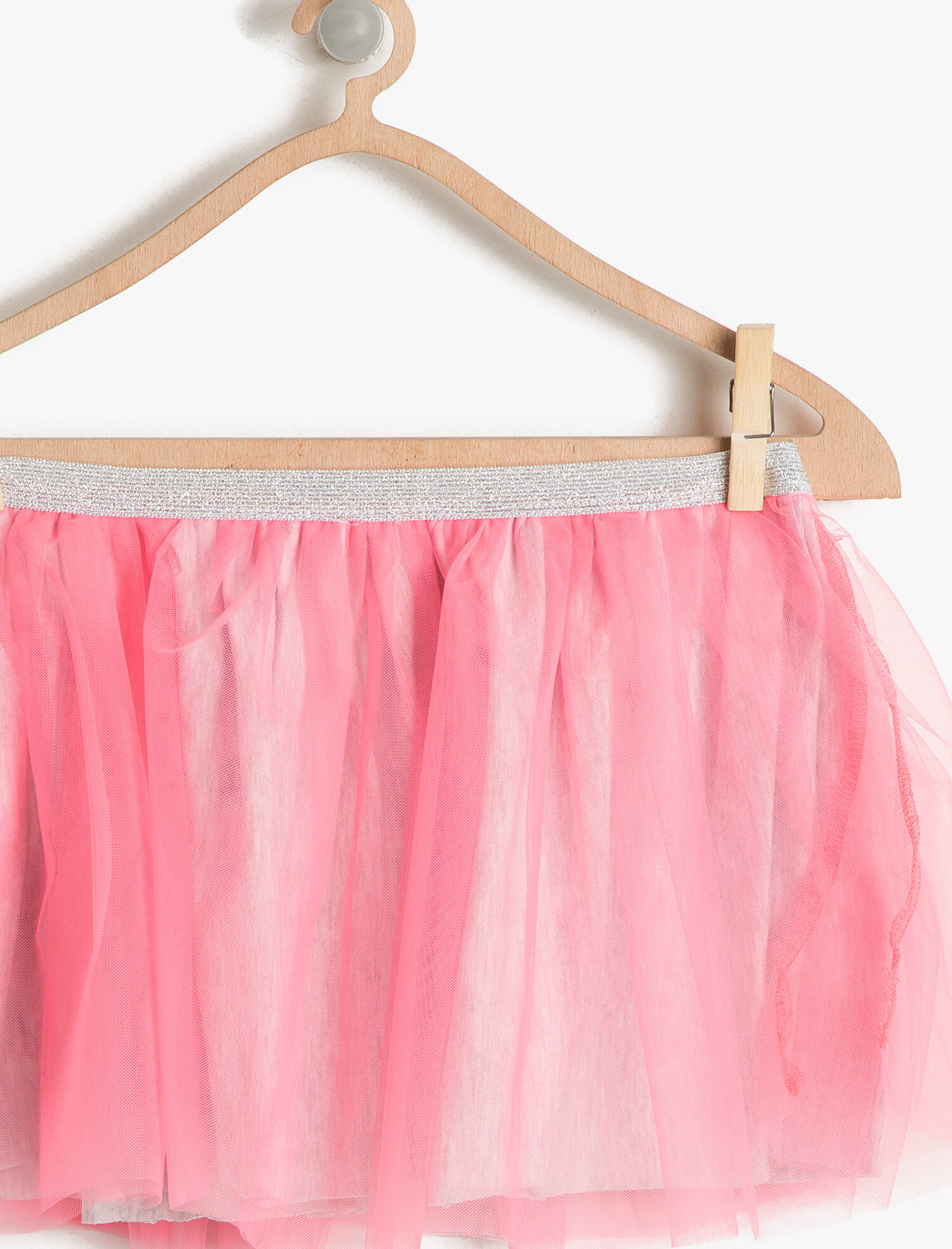  Kız Bebek Tütü Etek