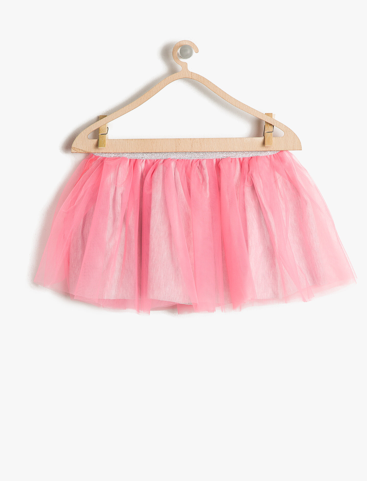  Kız Bebek Tütü Etek