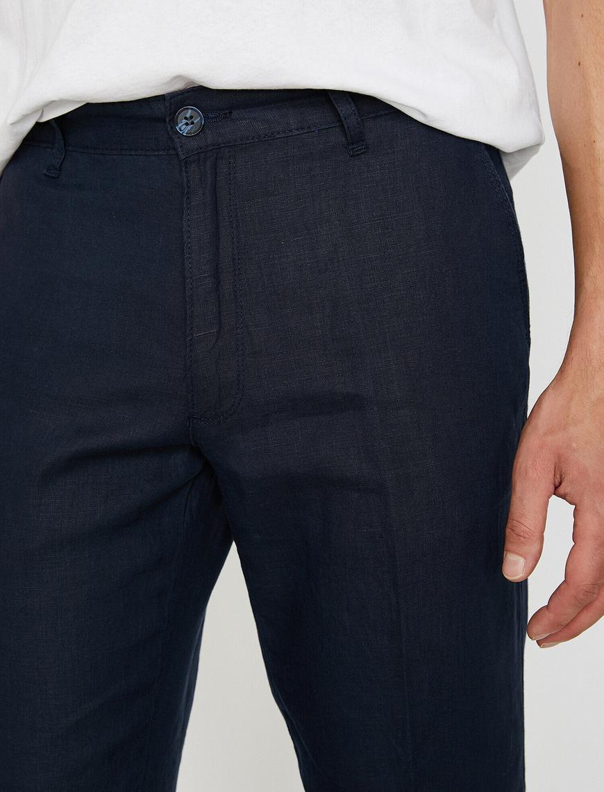   Keten Pantolon