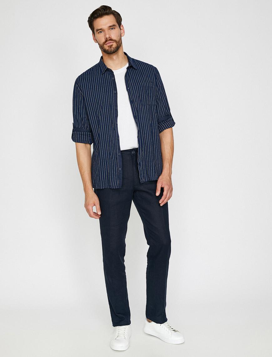   Keten Pantolon