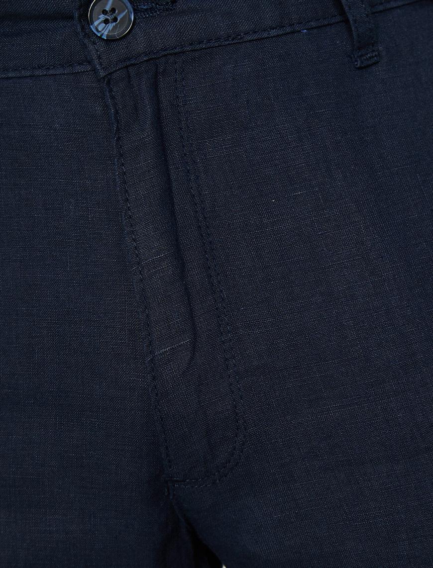   Keten Pantolon