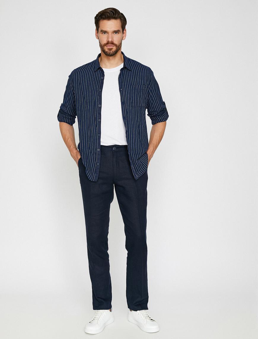   Keten Pantolon