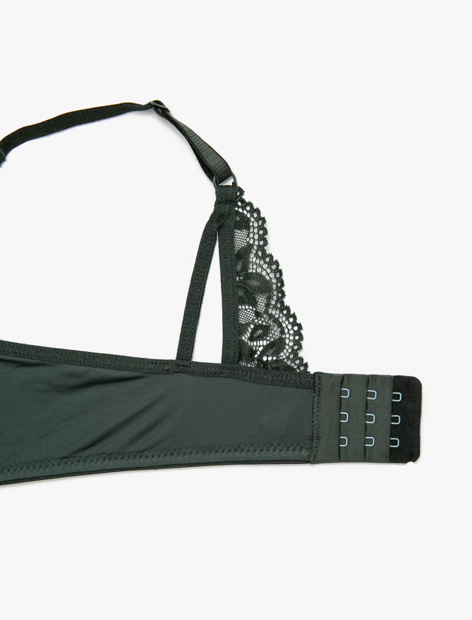   Dolgusuz Sütyen Kaplı Balenli