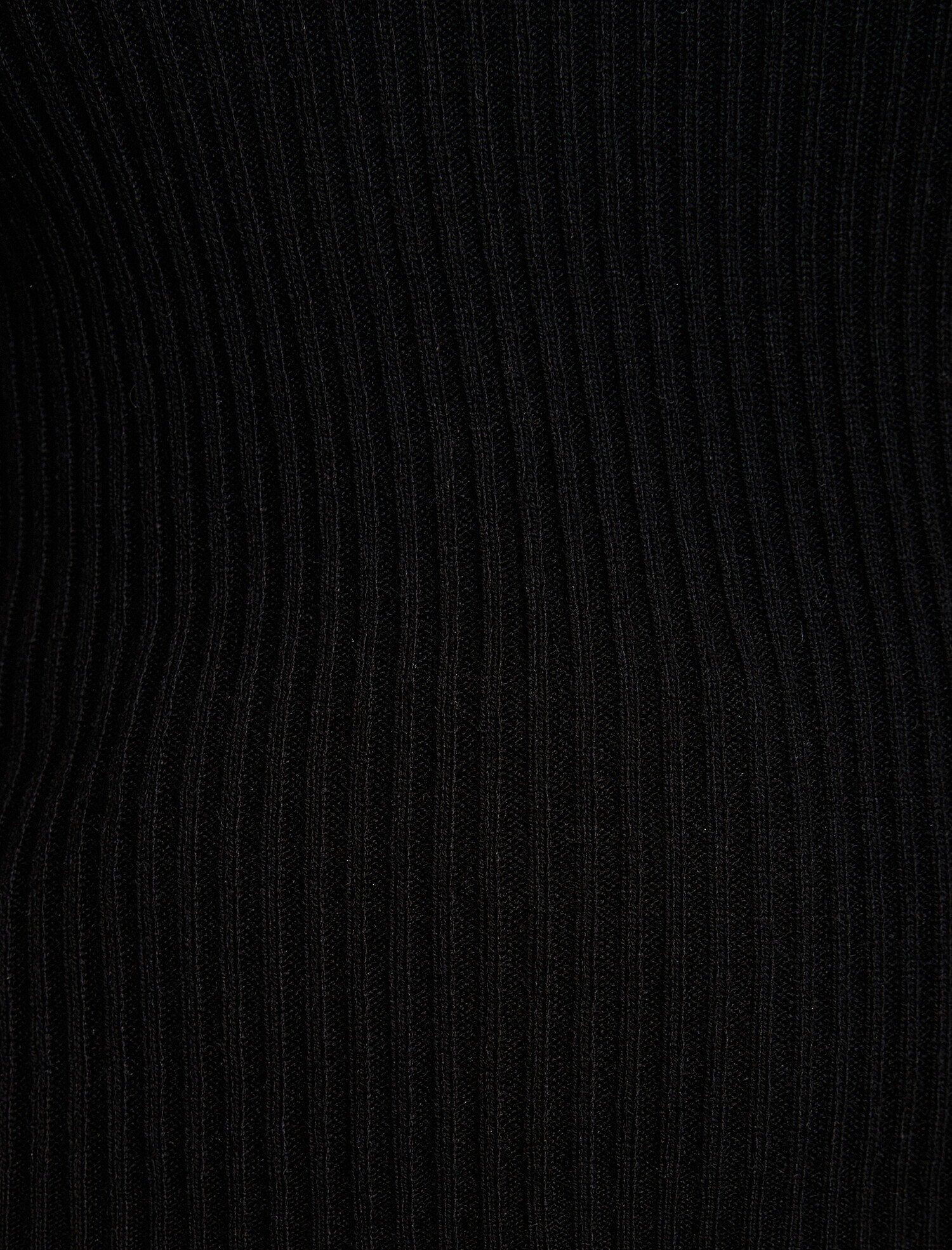   Bisiklet Yaka Triko Kazak