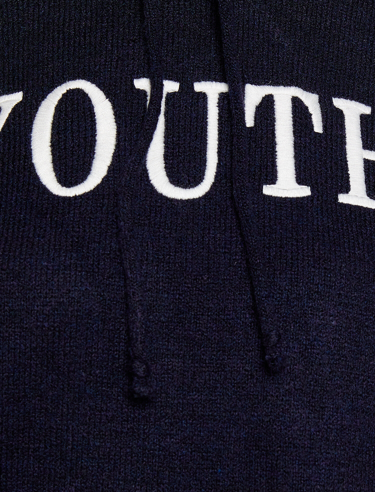   Kapüşonlu Sweatshirt