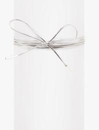 Bağlamalı Choker Kolye