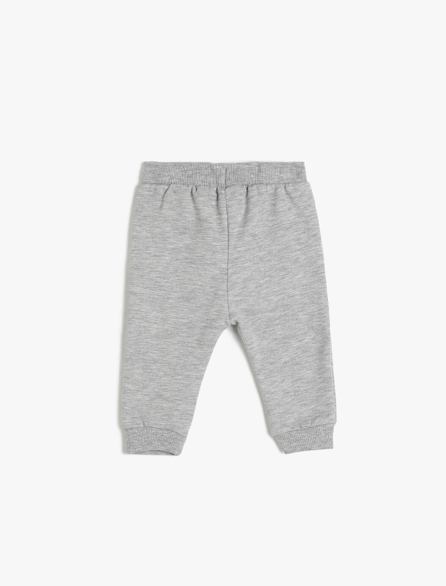  Erkek Bebek Baskılı Eşofman Altı