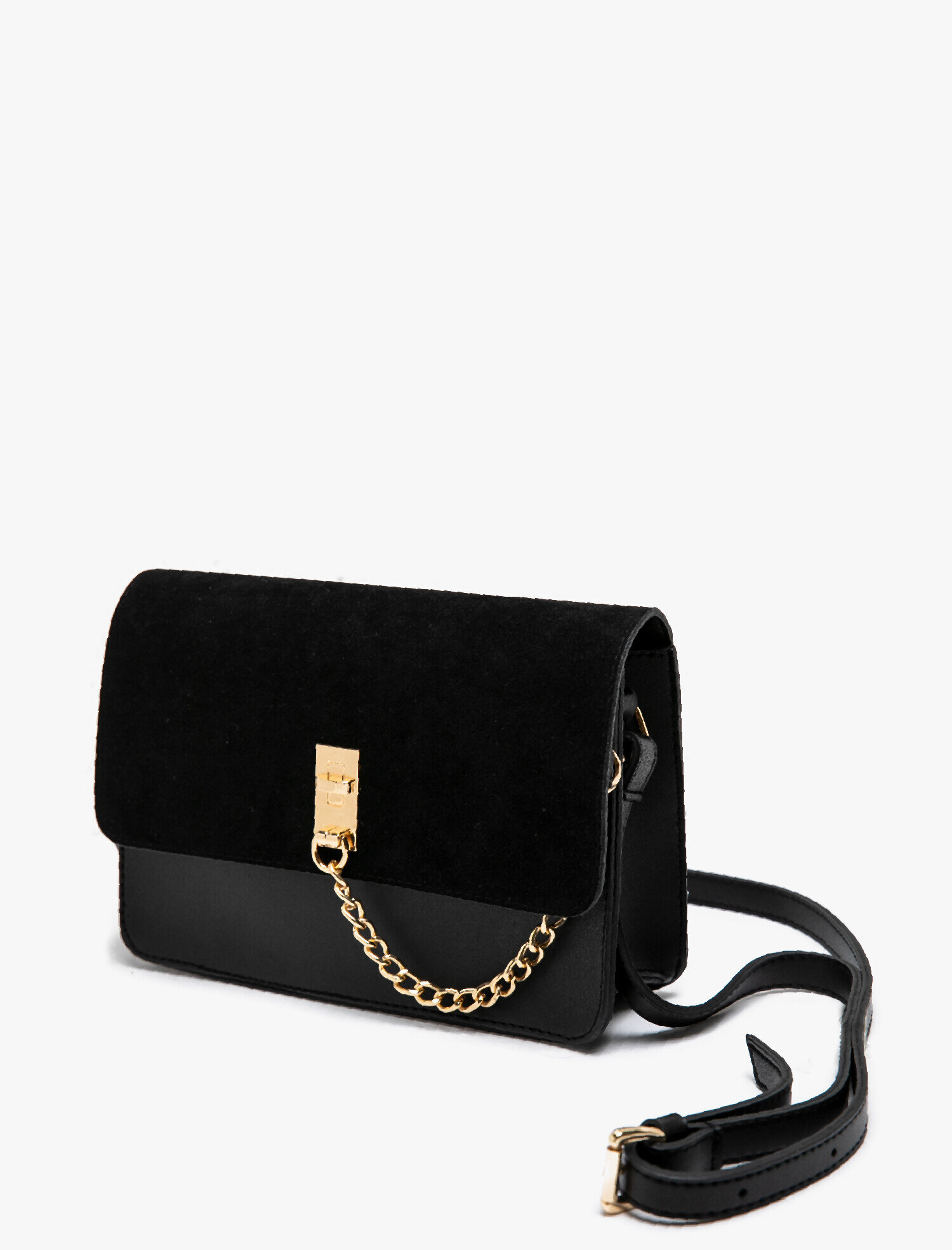  Kadın Suni Deri Omuz Çantası