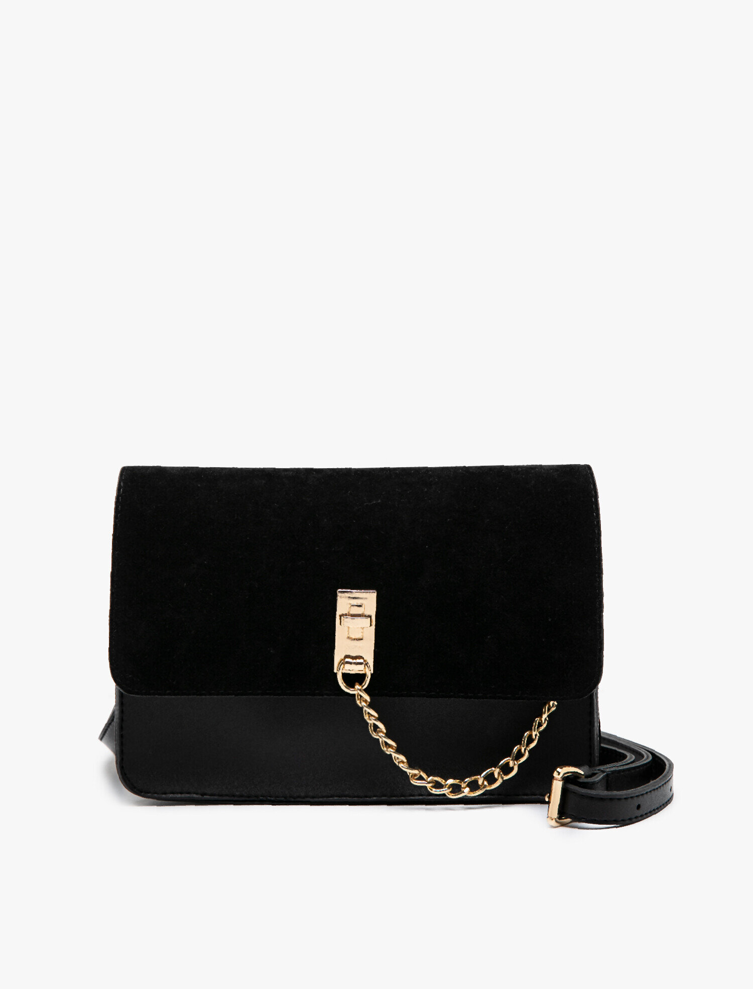  Kadın Suni Deri Omuz Çantası