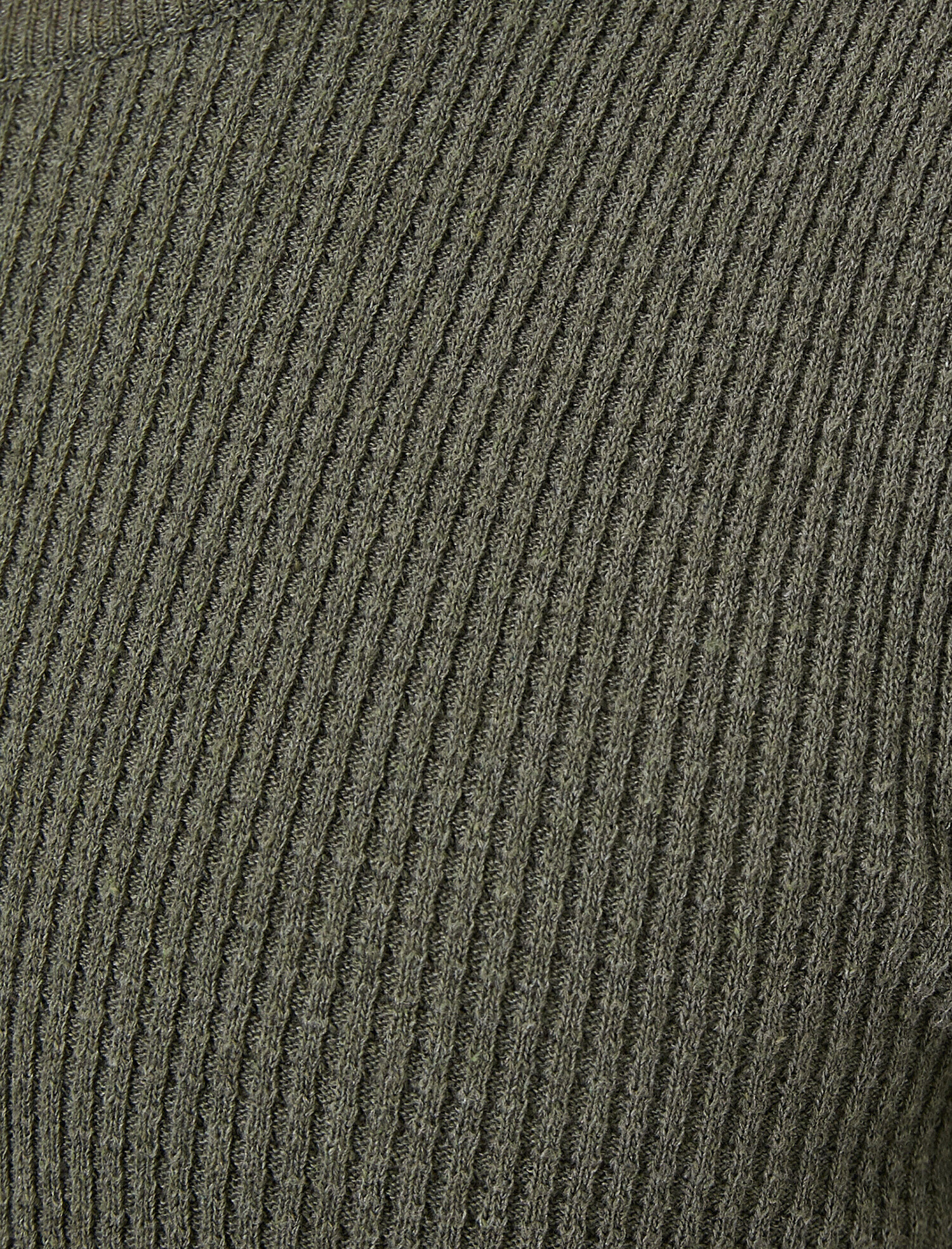   Triko Kazak Bisiklet Yaka