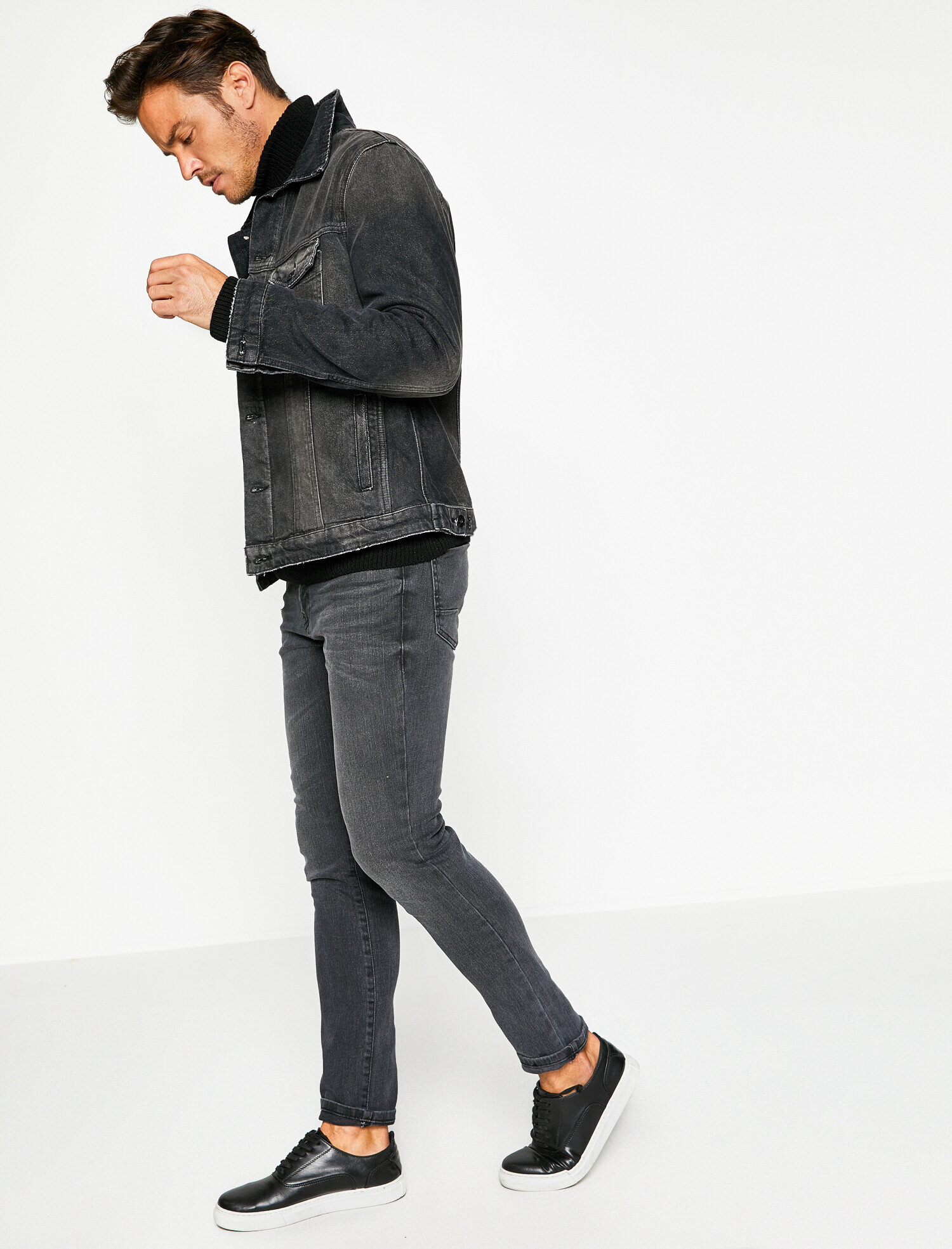   Micheal Jean Pantolon