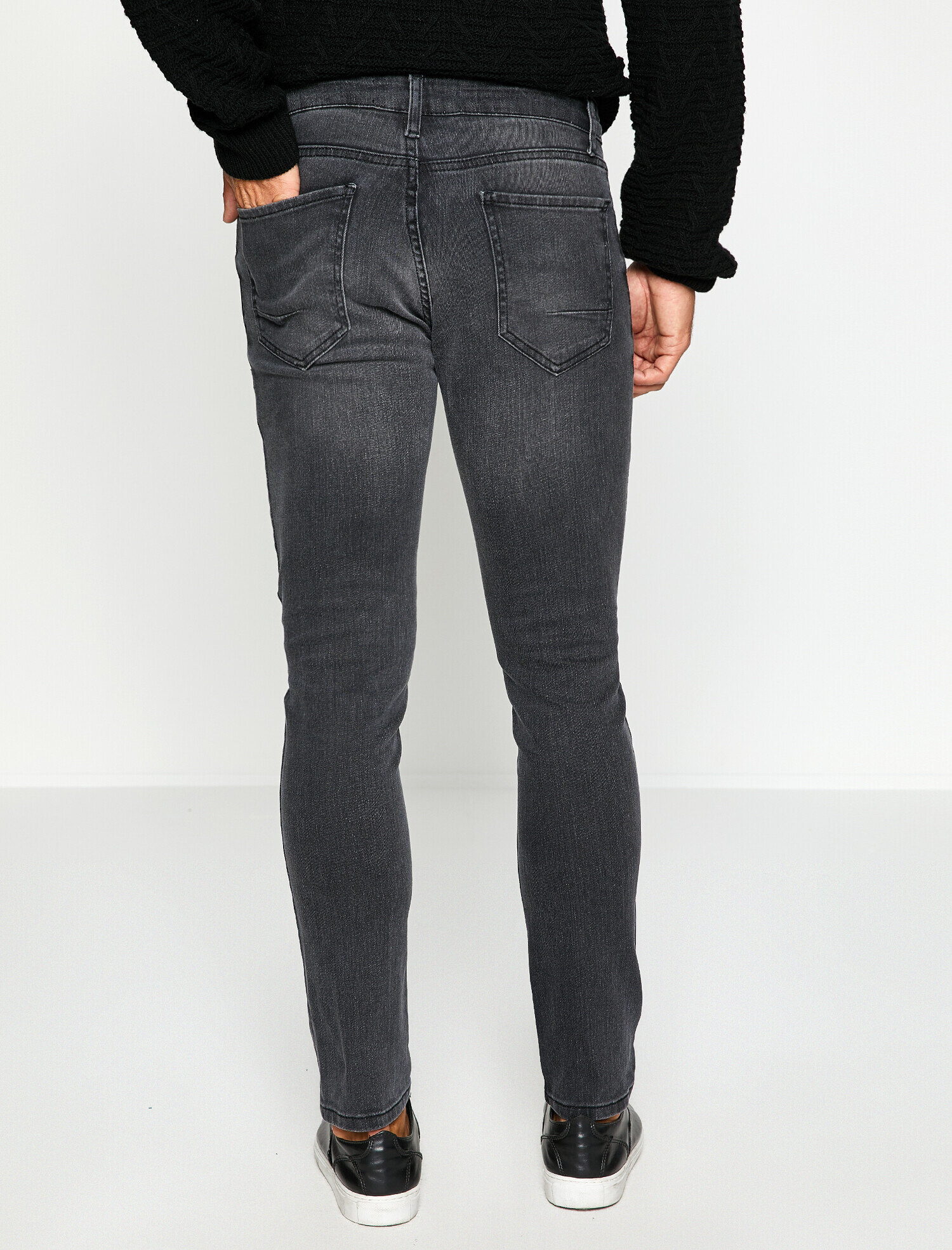   Micheal Jean Pantolon