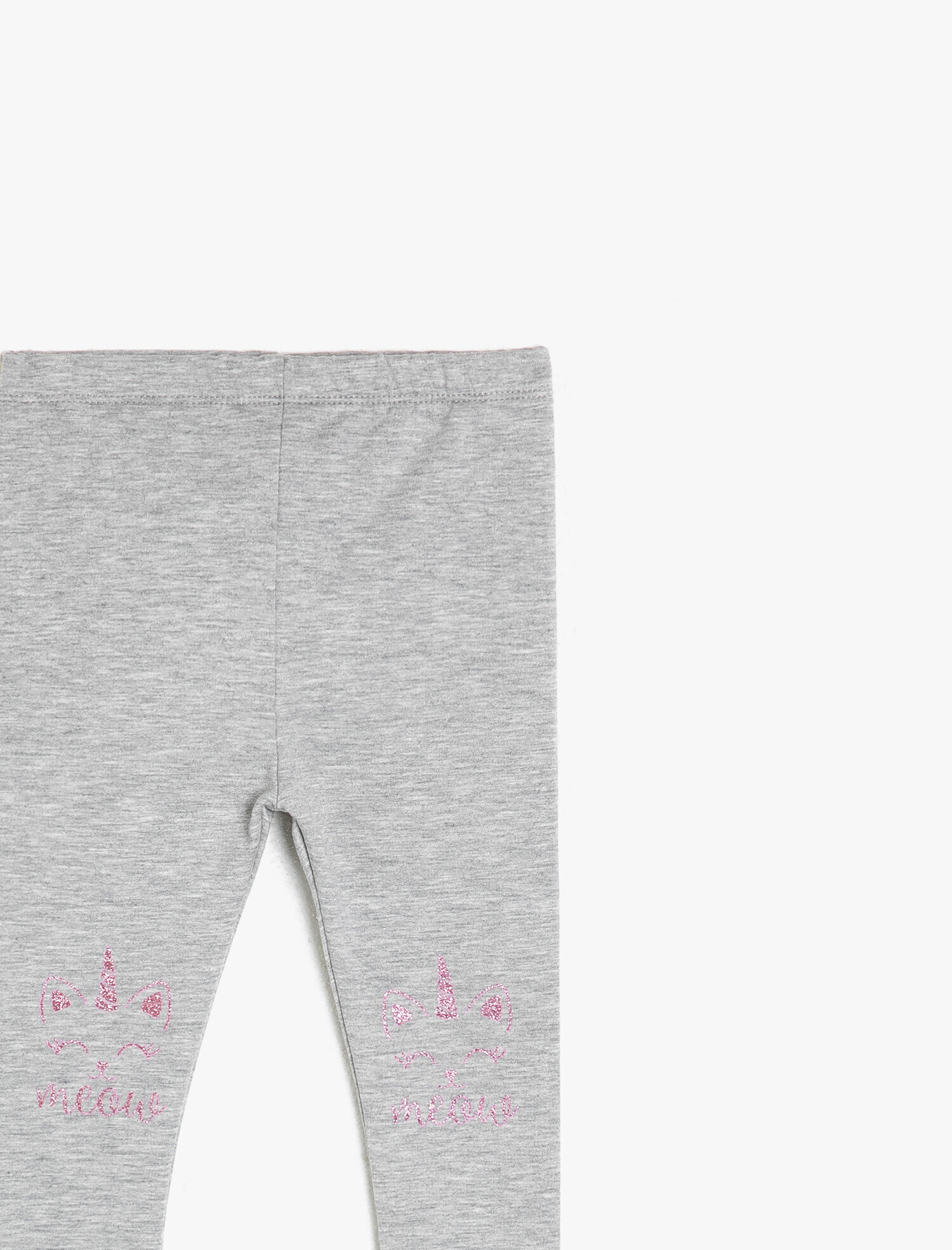  Kız Bebek Sim Detaylı Tayt