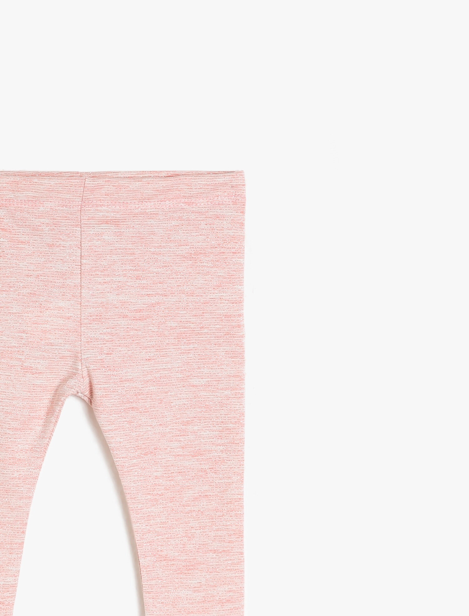  Kız Bebek Normal Bel Tayt