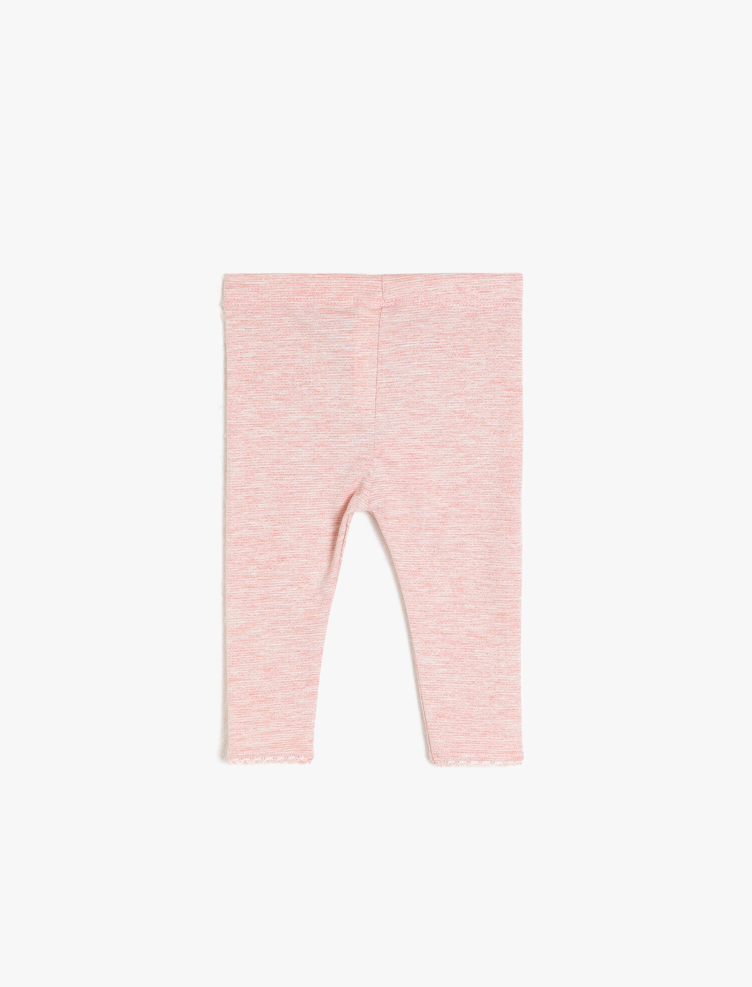  Kız Bebek Normal Bel Tayt