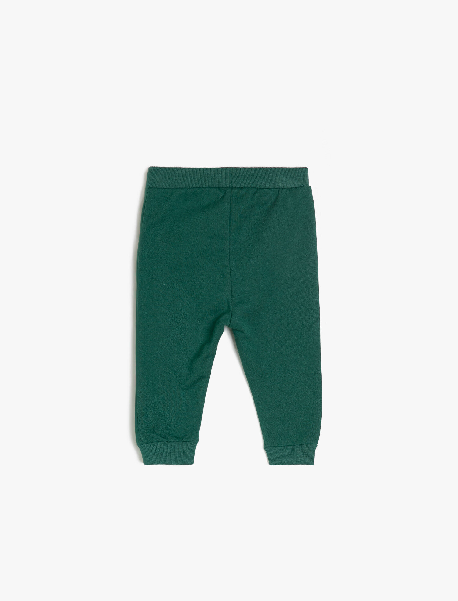  Erkek Bebek Baskılı Eşofman Altı