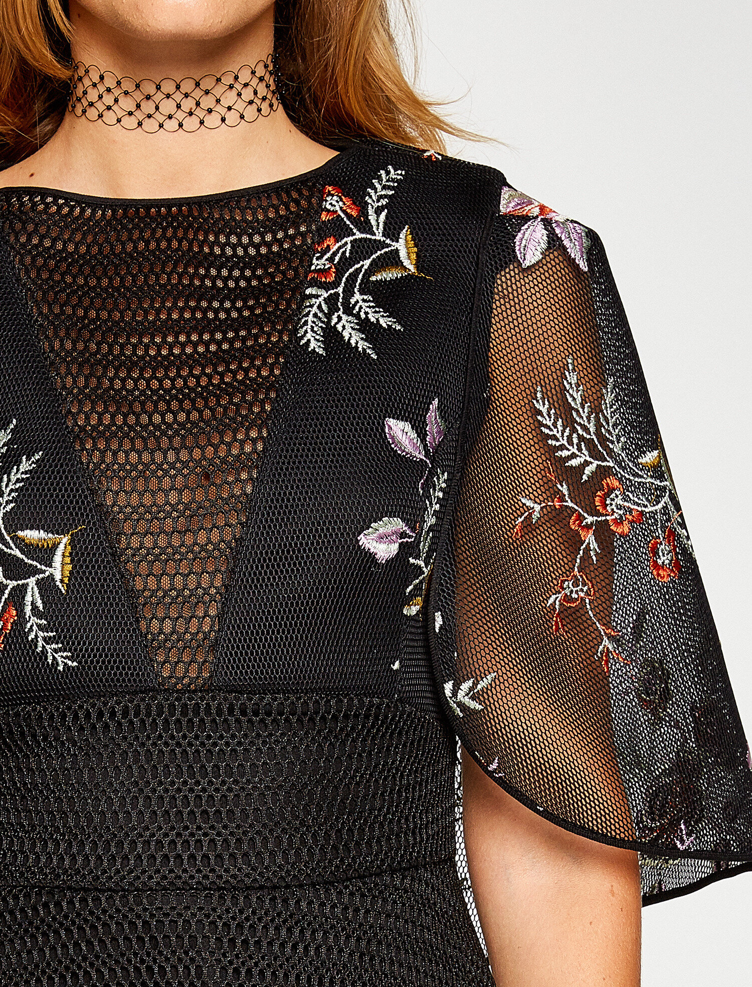   Zeynep Tosun for Koton Elbise