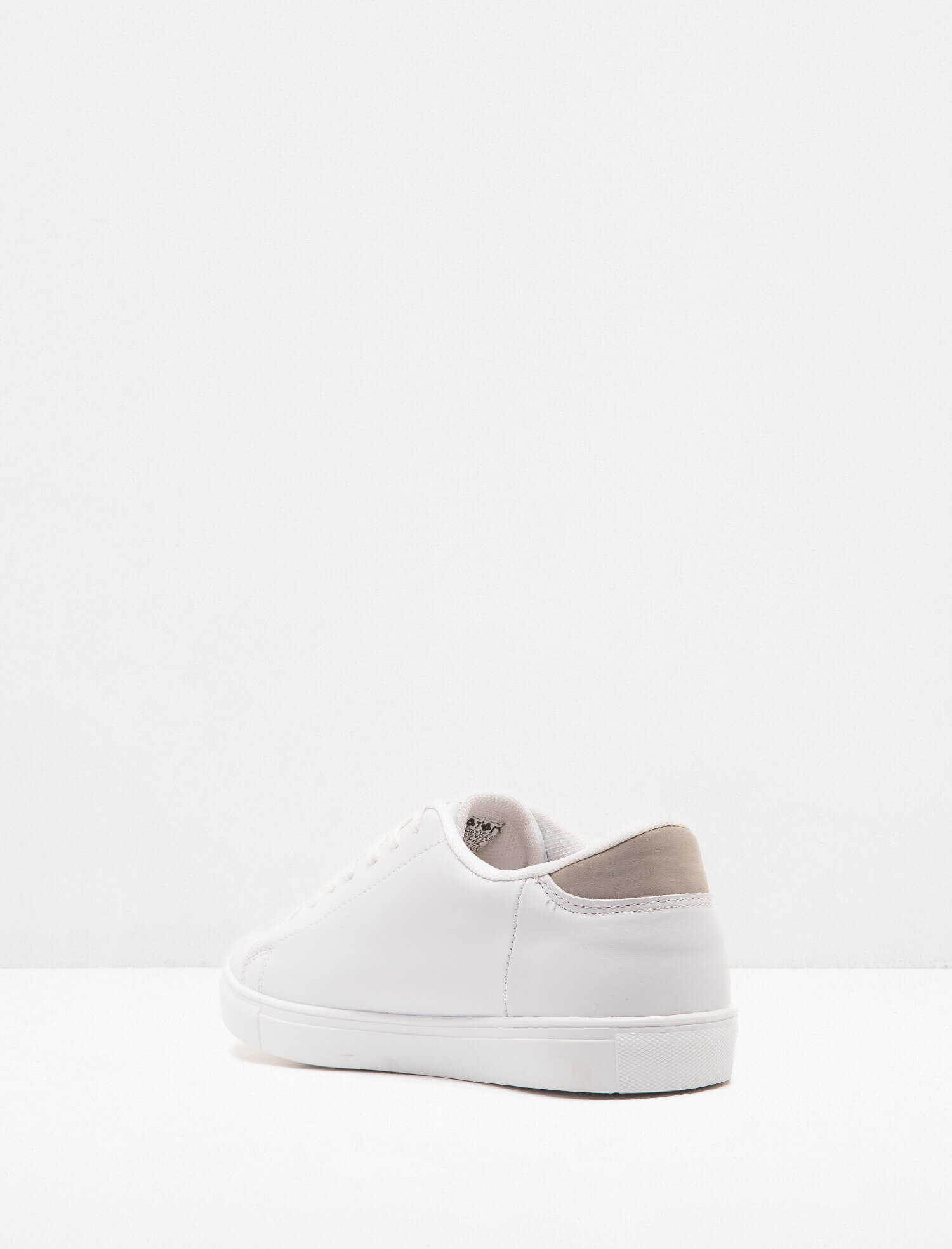  Erkek Bağcıklı Spor Ayakkabı