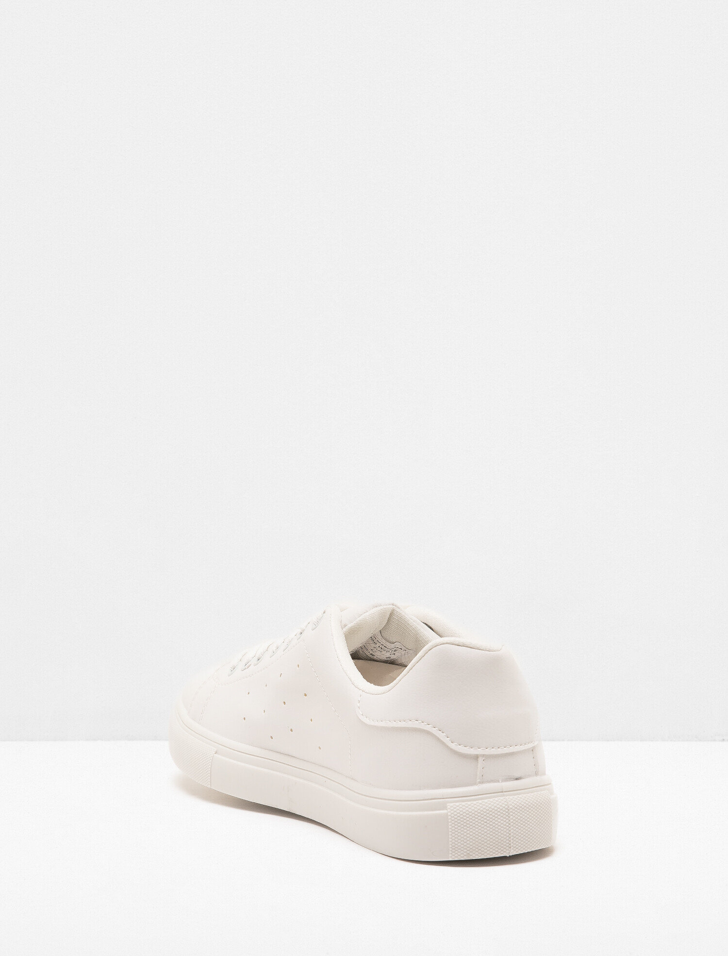  Erkek Bağcıklı Spor Ayakkabı