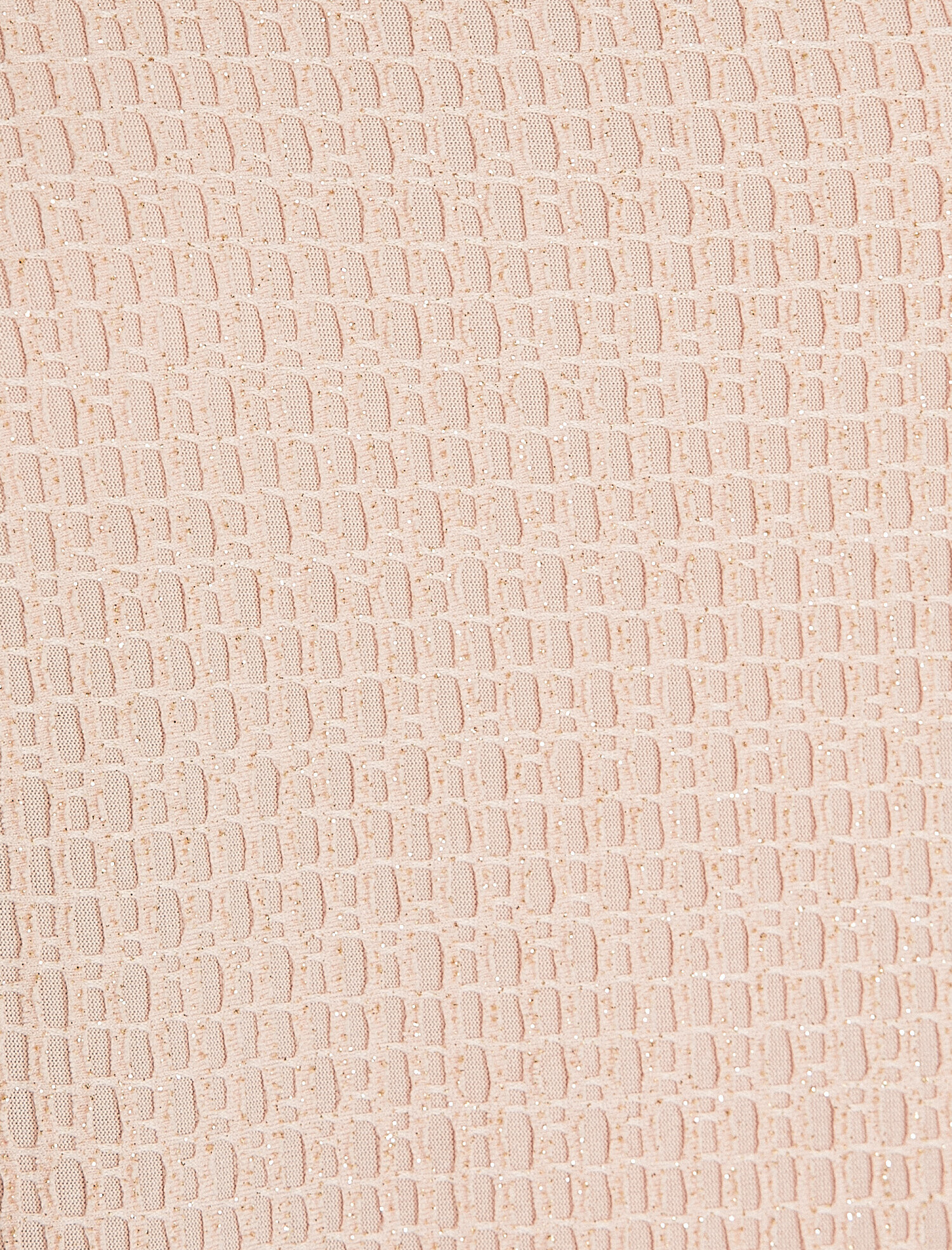   Omzu Açık Abiye Bluz