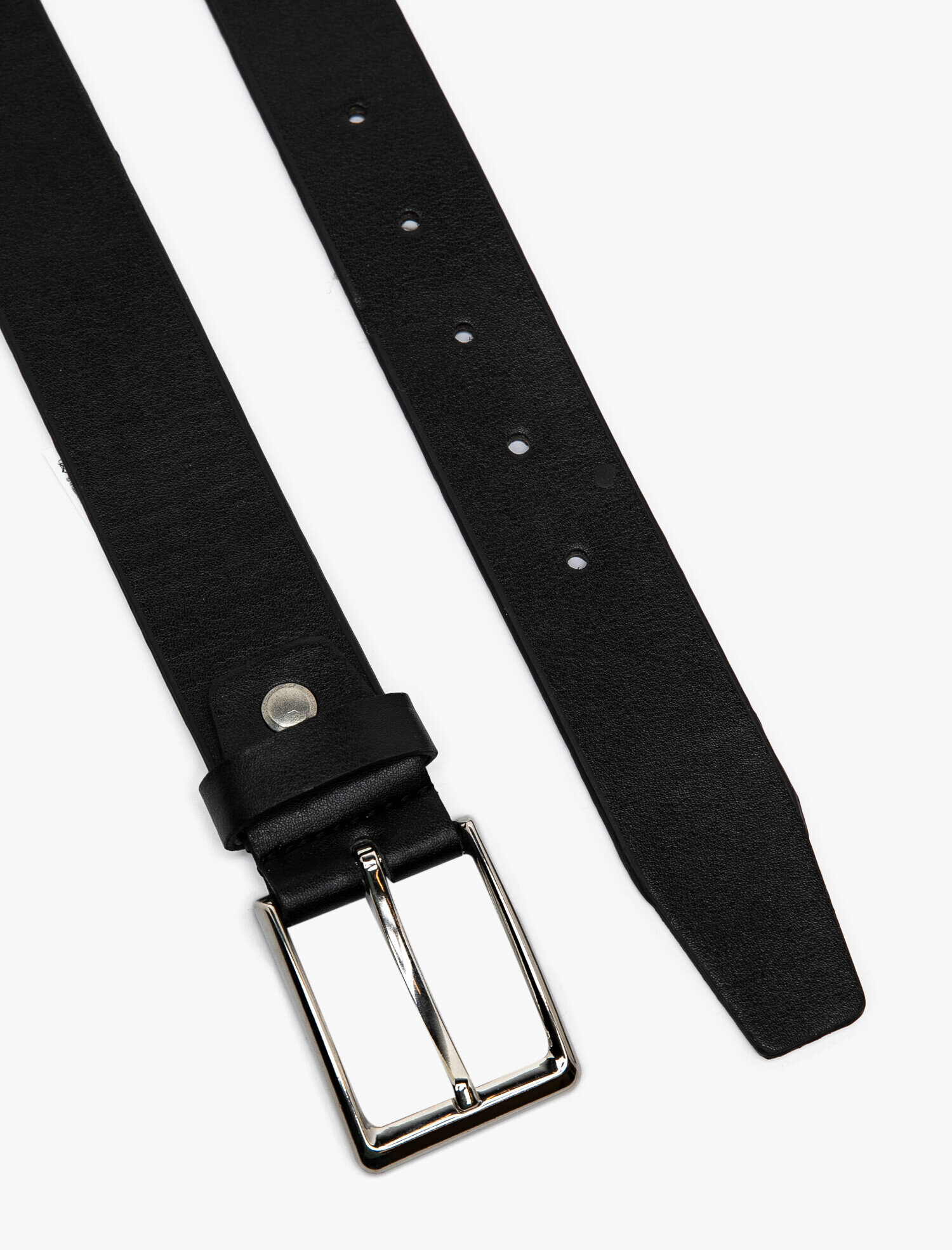  Erkek Kemer Deri Görünümlü