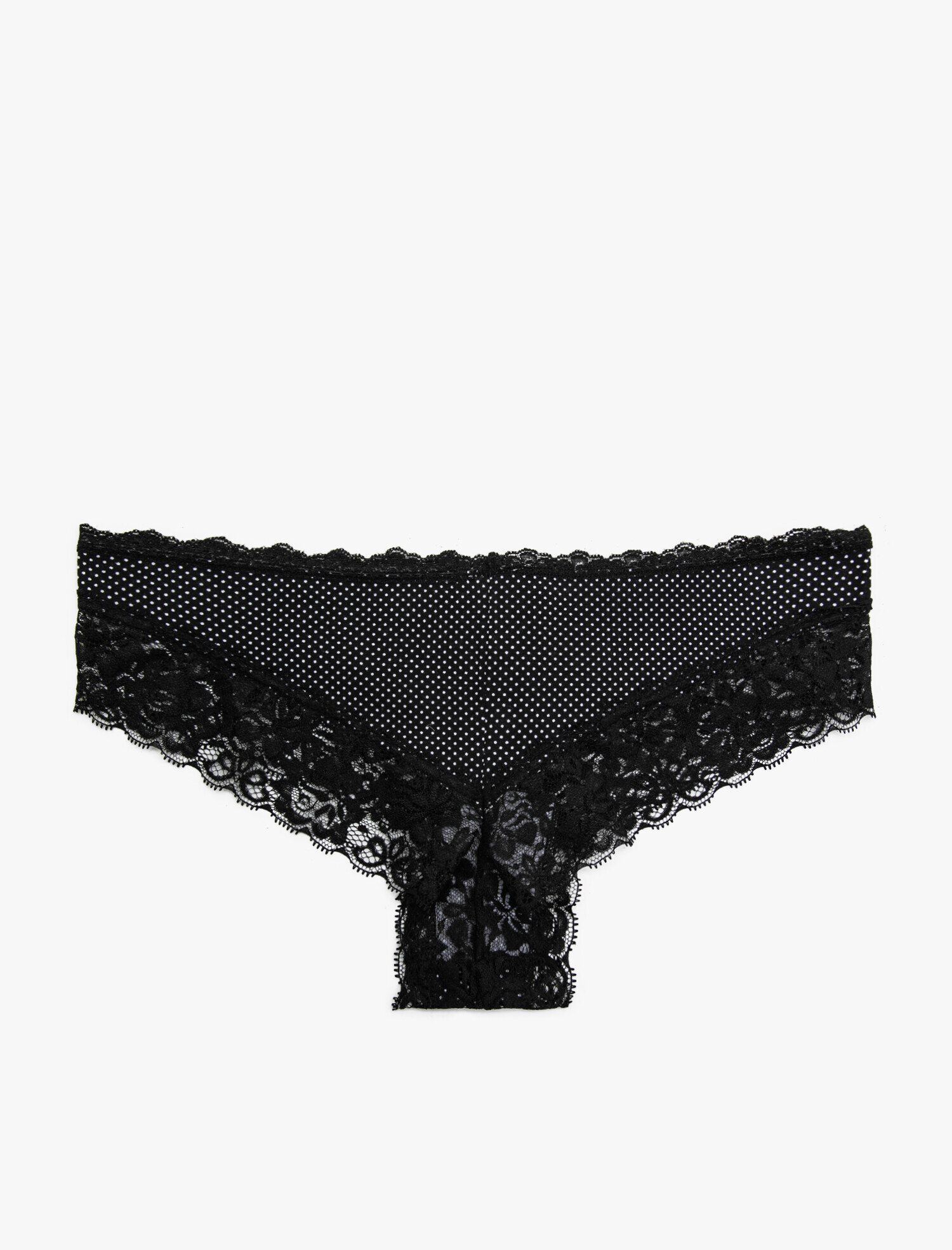   Brezilya Modeli Külot