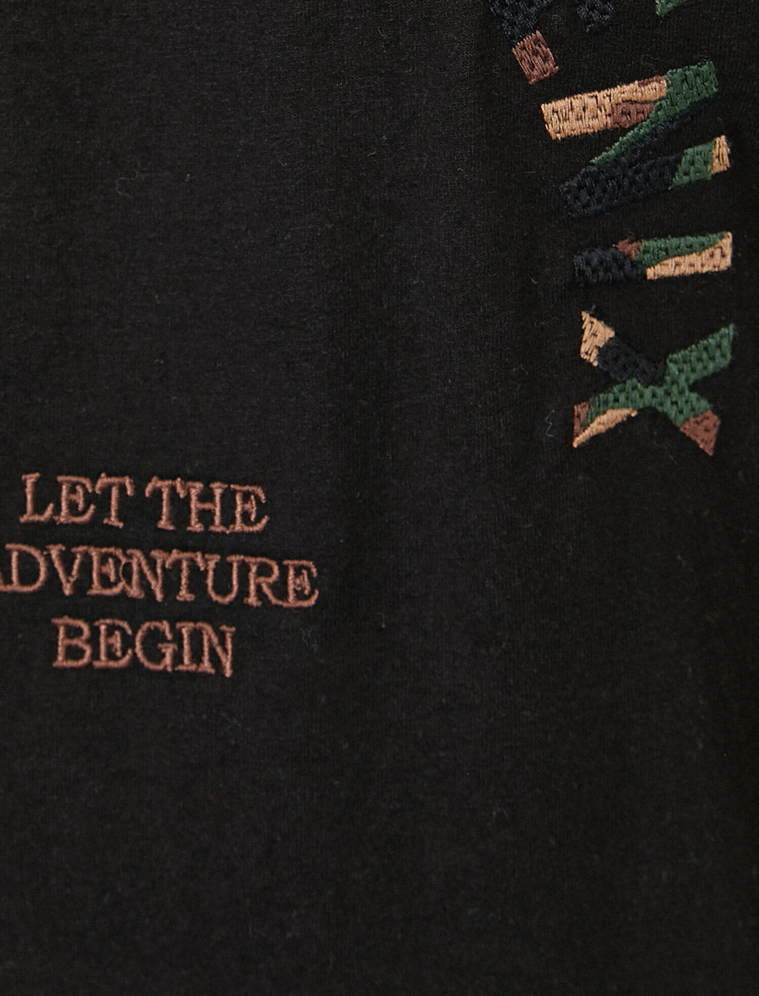   Baskılı Tişört Kısa Kollu