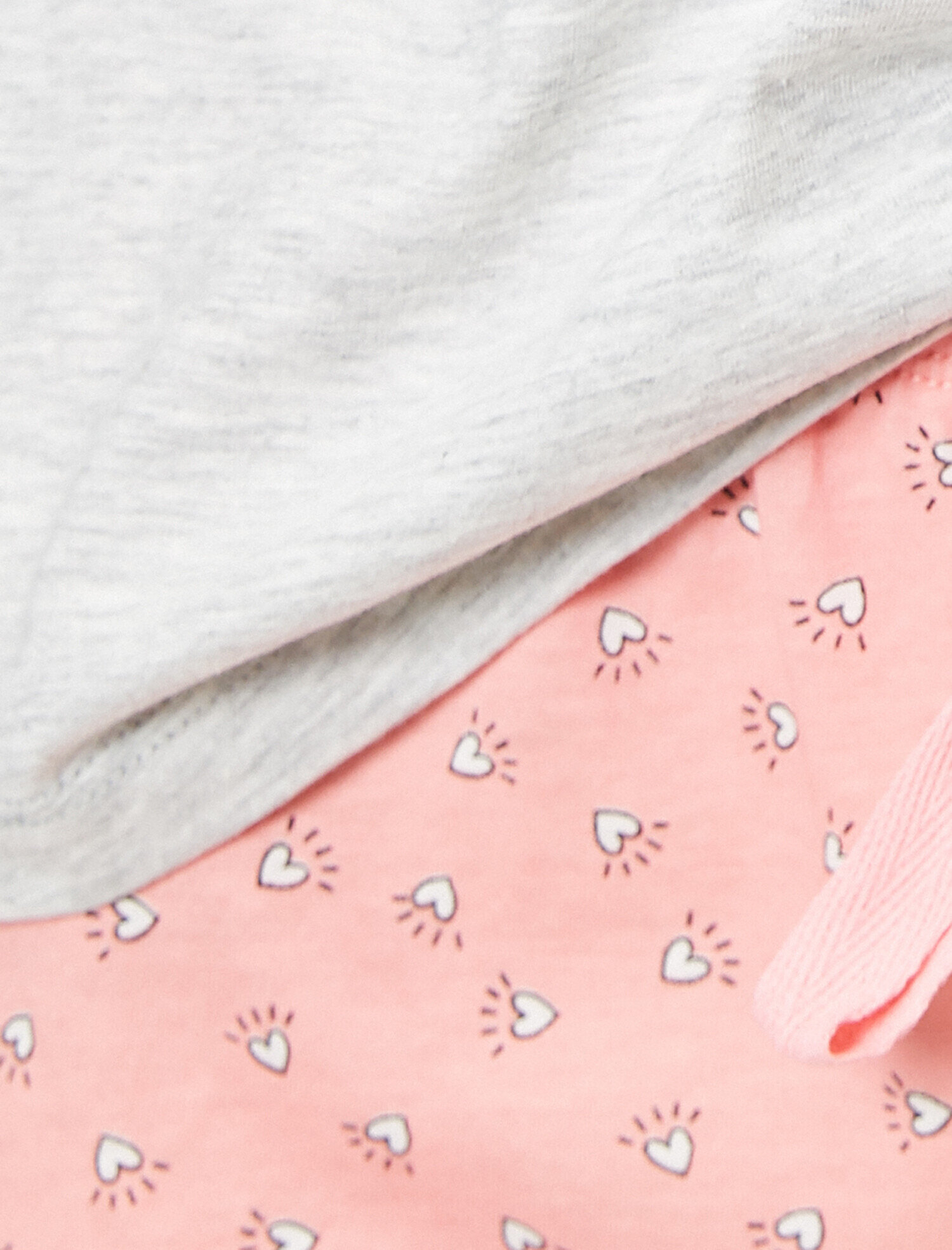   Bridal Temalı Pamuklu Pijama Takımı