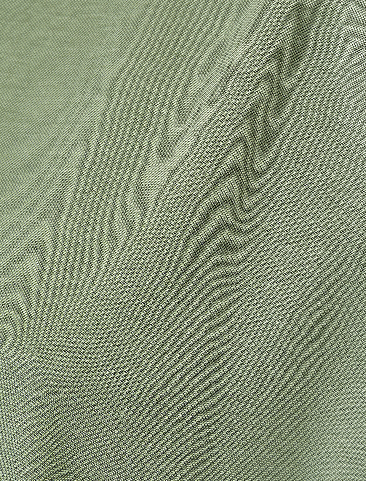   Bisiklet Yaka Kısa Kollu Tişört