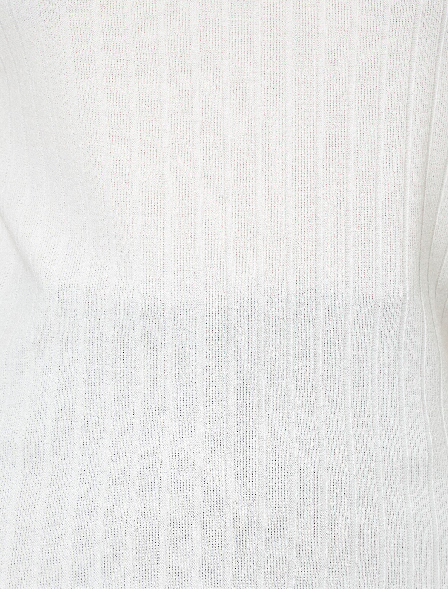   Oyuk Yaka Kolsuz Atlet