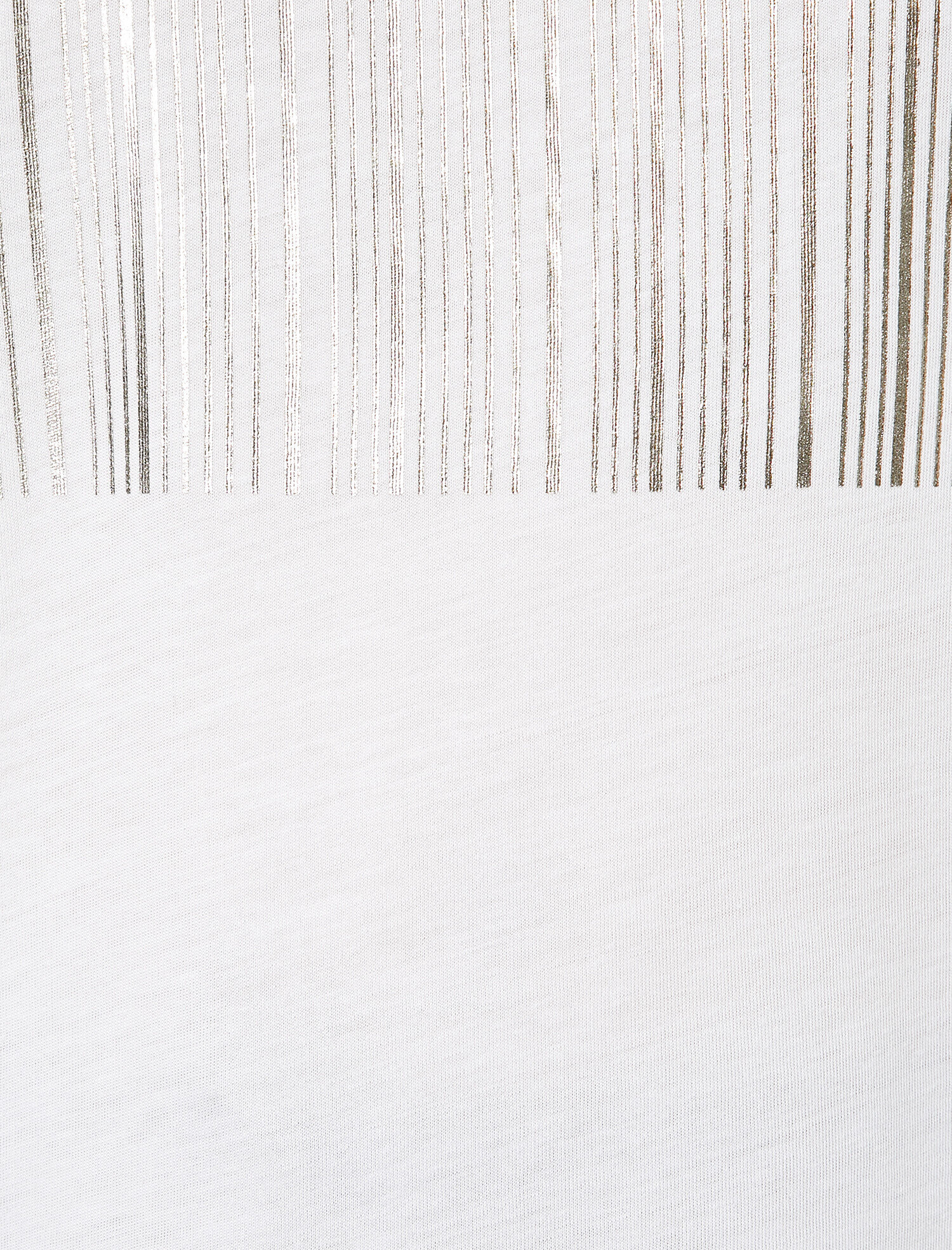   Slogan Baskılı Standart Kalıp Bisiklet Yaka Tişört