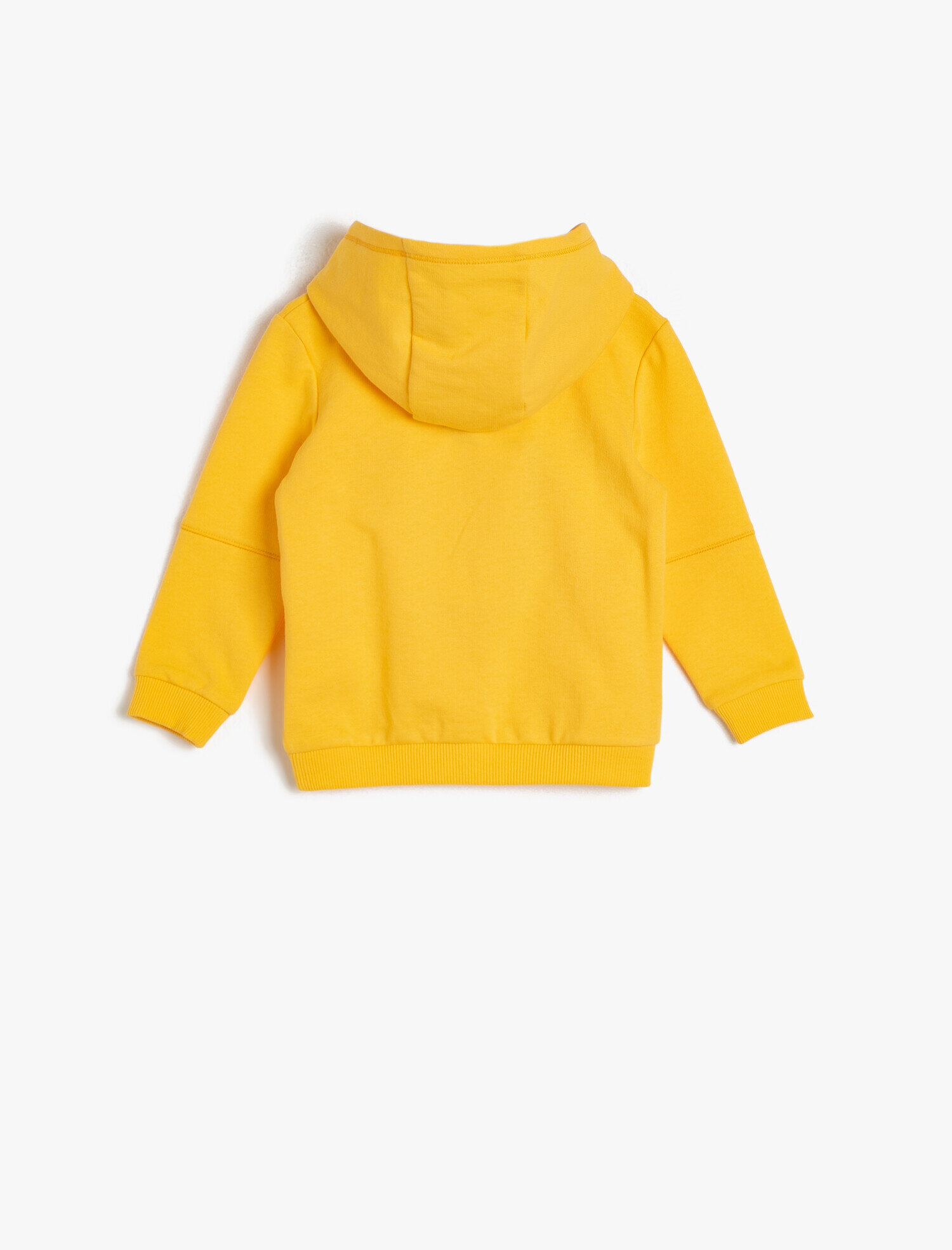  Erkek Bebek Baskılı Sweatshirt