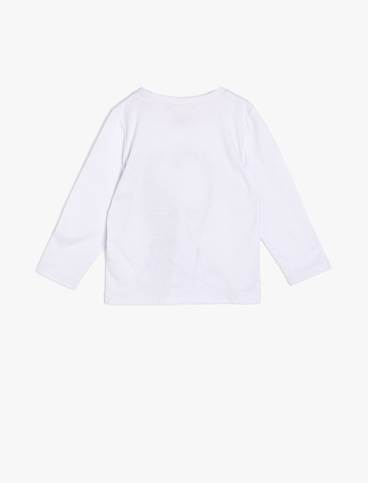  Erkek Bebek Atatürk Baskılı Tişört