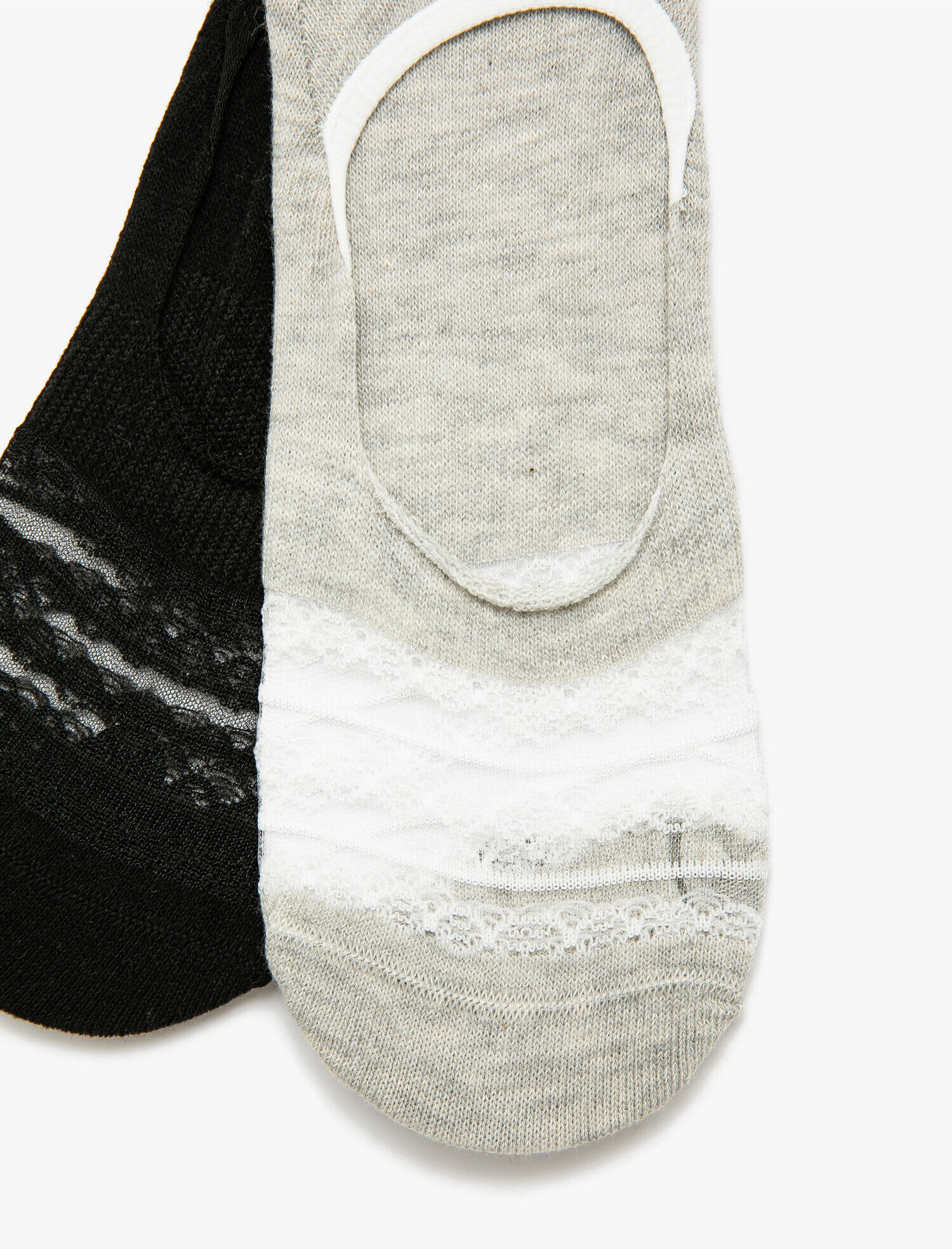  Kadın Çoklu Çorap Seti