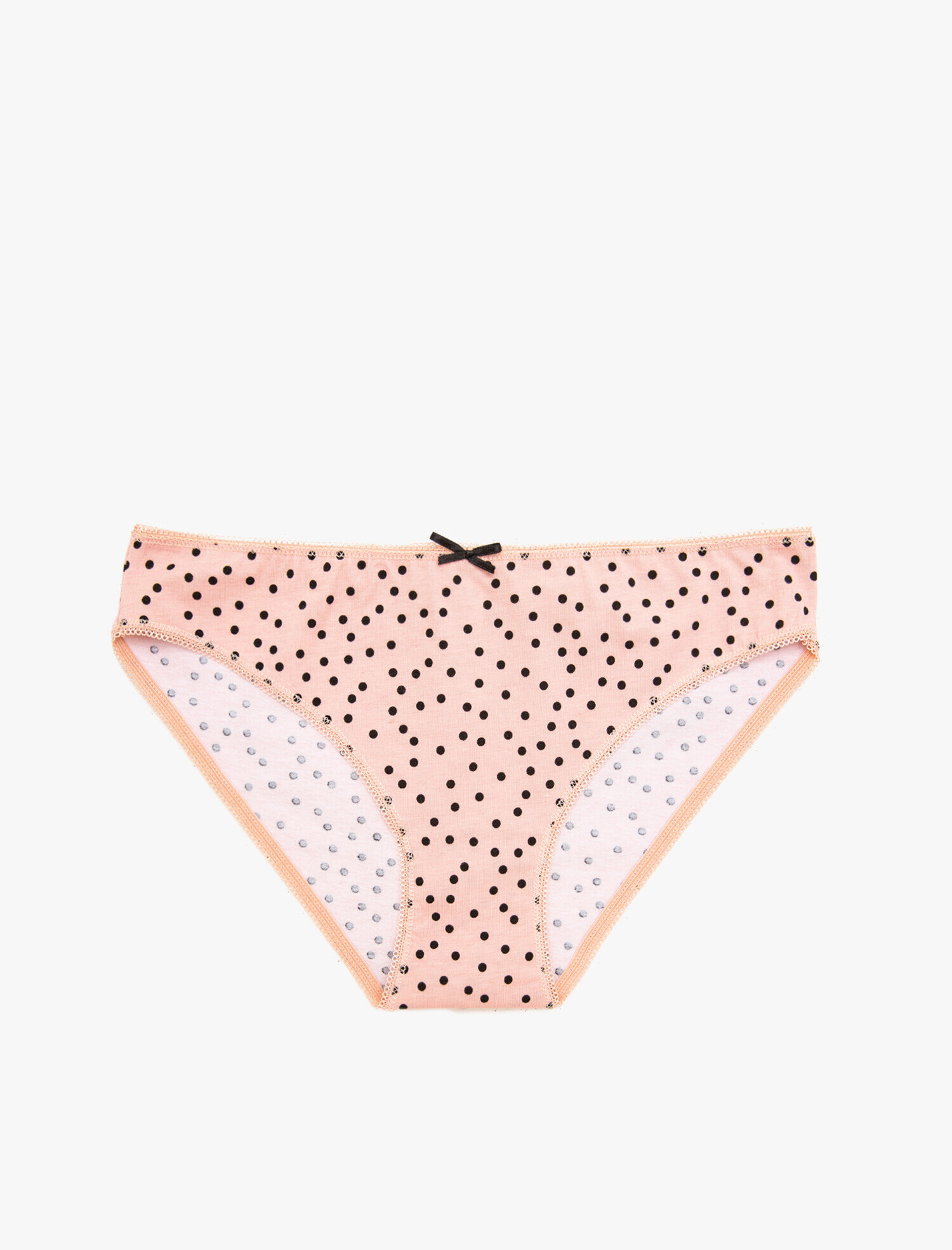   3'lü Hipster Külot