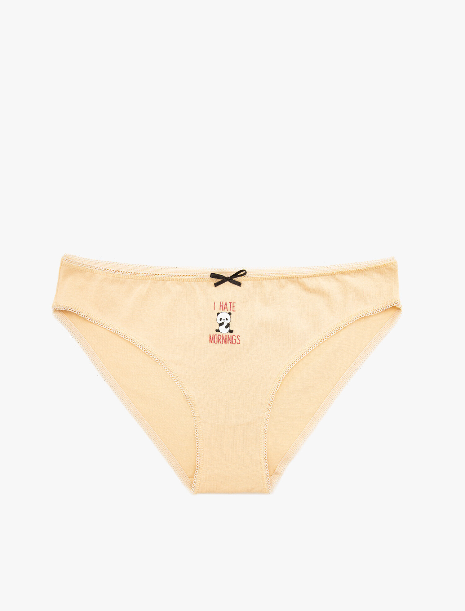   3'lü Hipster Külot