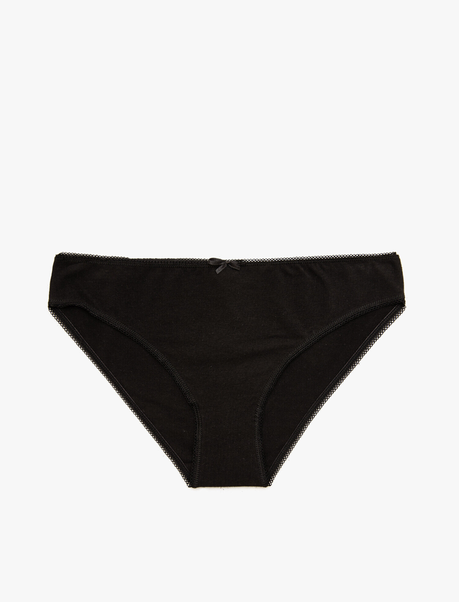   3'lü Hipster Külot