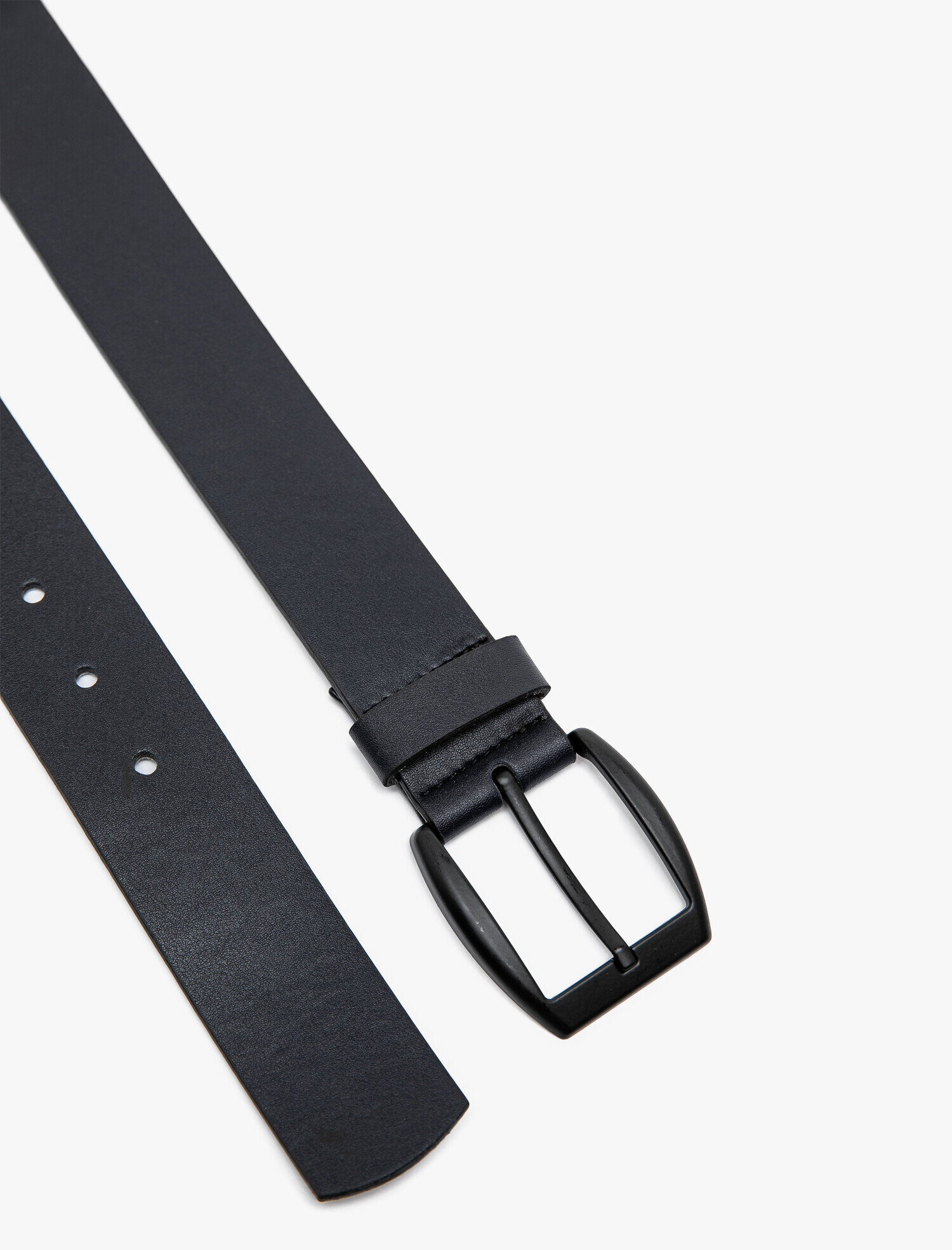  Erkek Kemer Deri Görünümlü