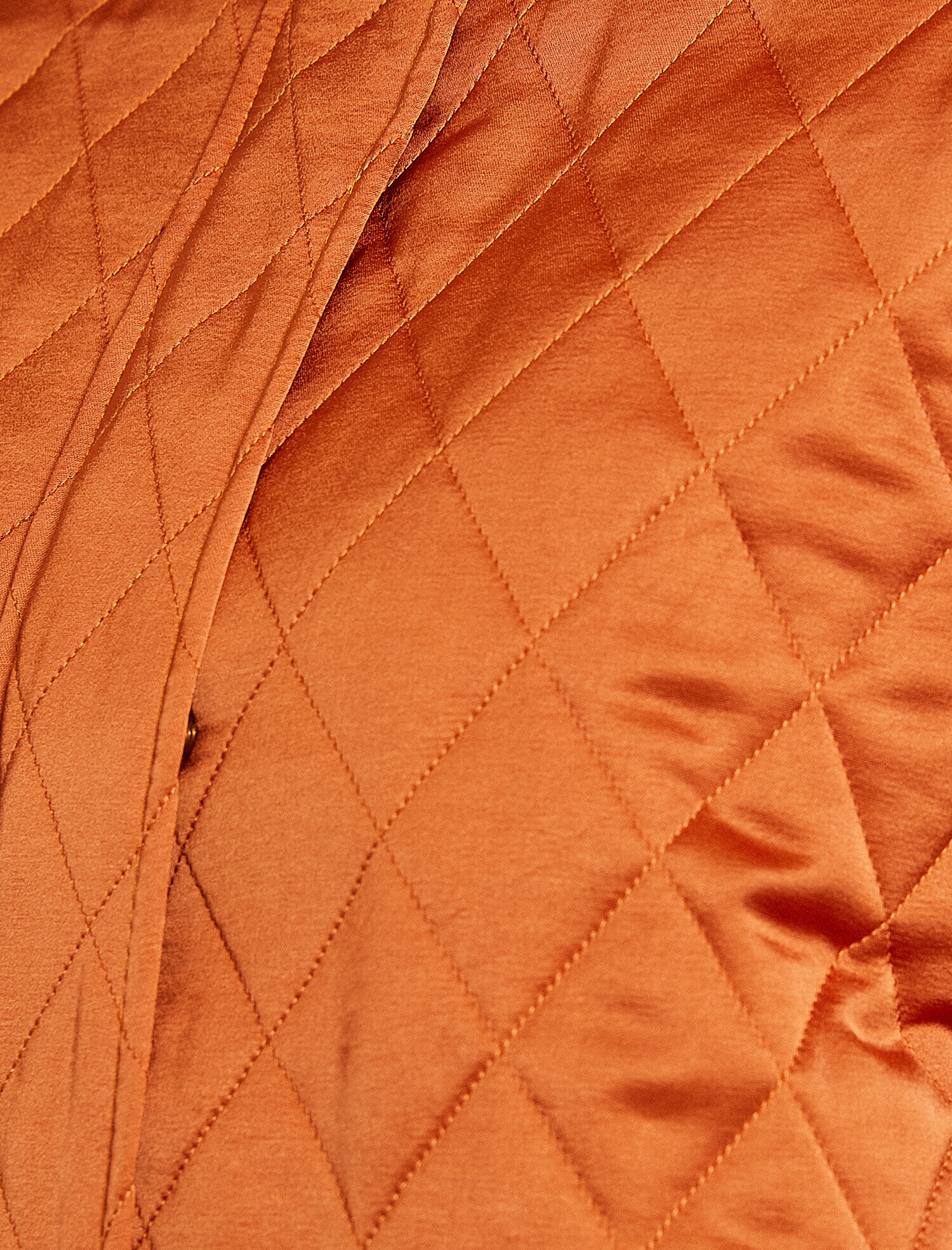   Fermuar Detaylı Kaban